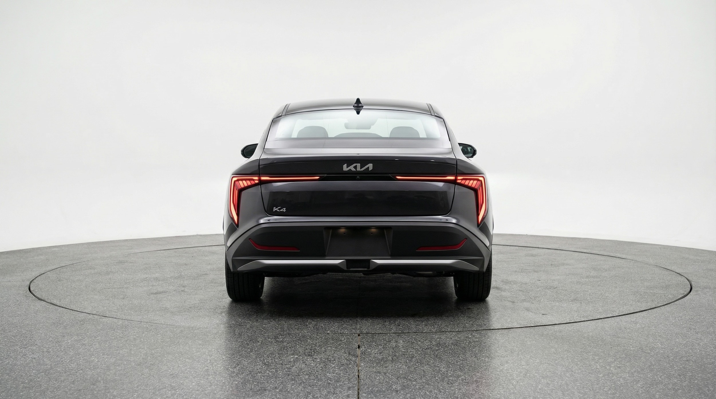 Thumbnail: 2025 Kia K4 - 6