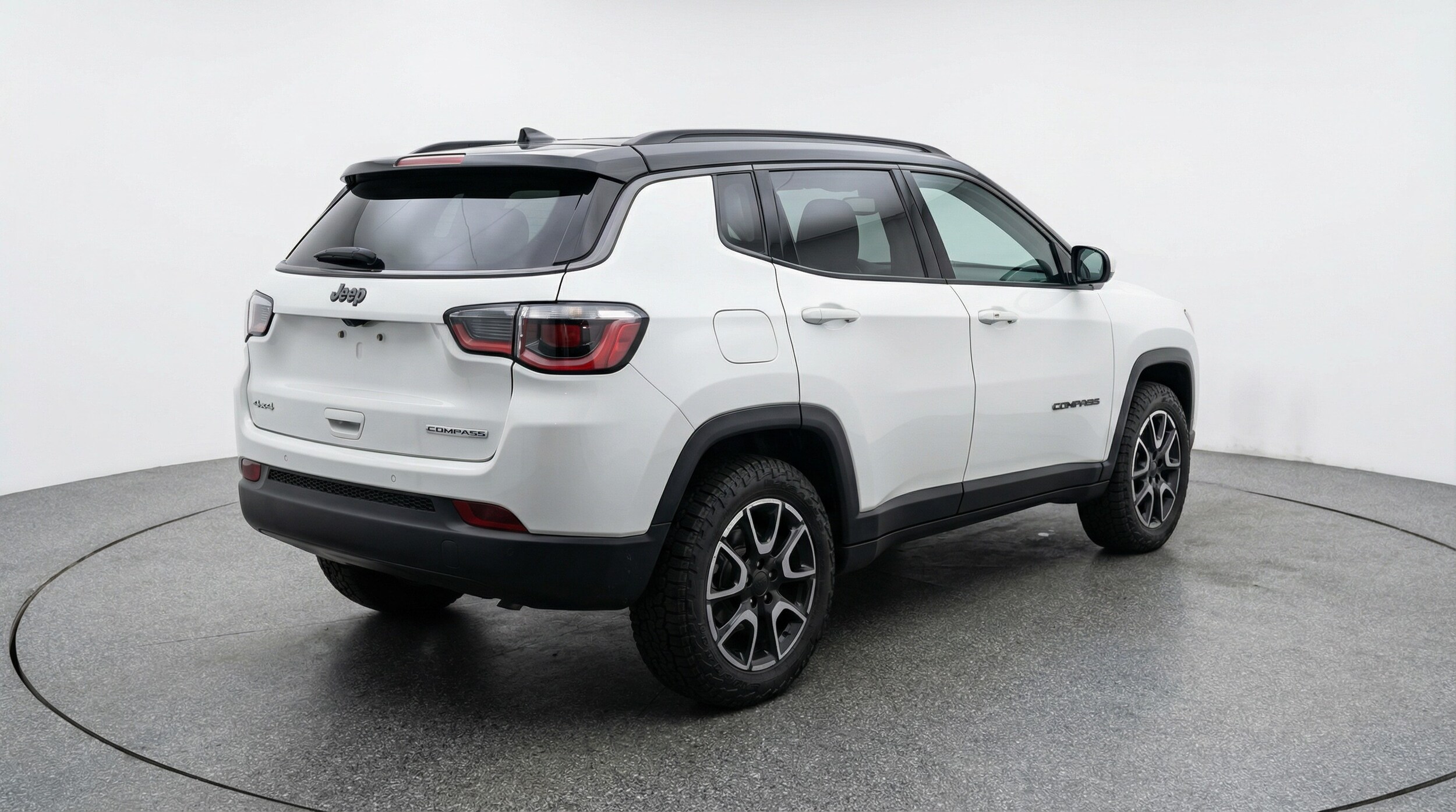 Thumbnail: 2025 Jeep Compass - 7