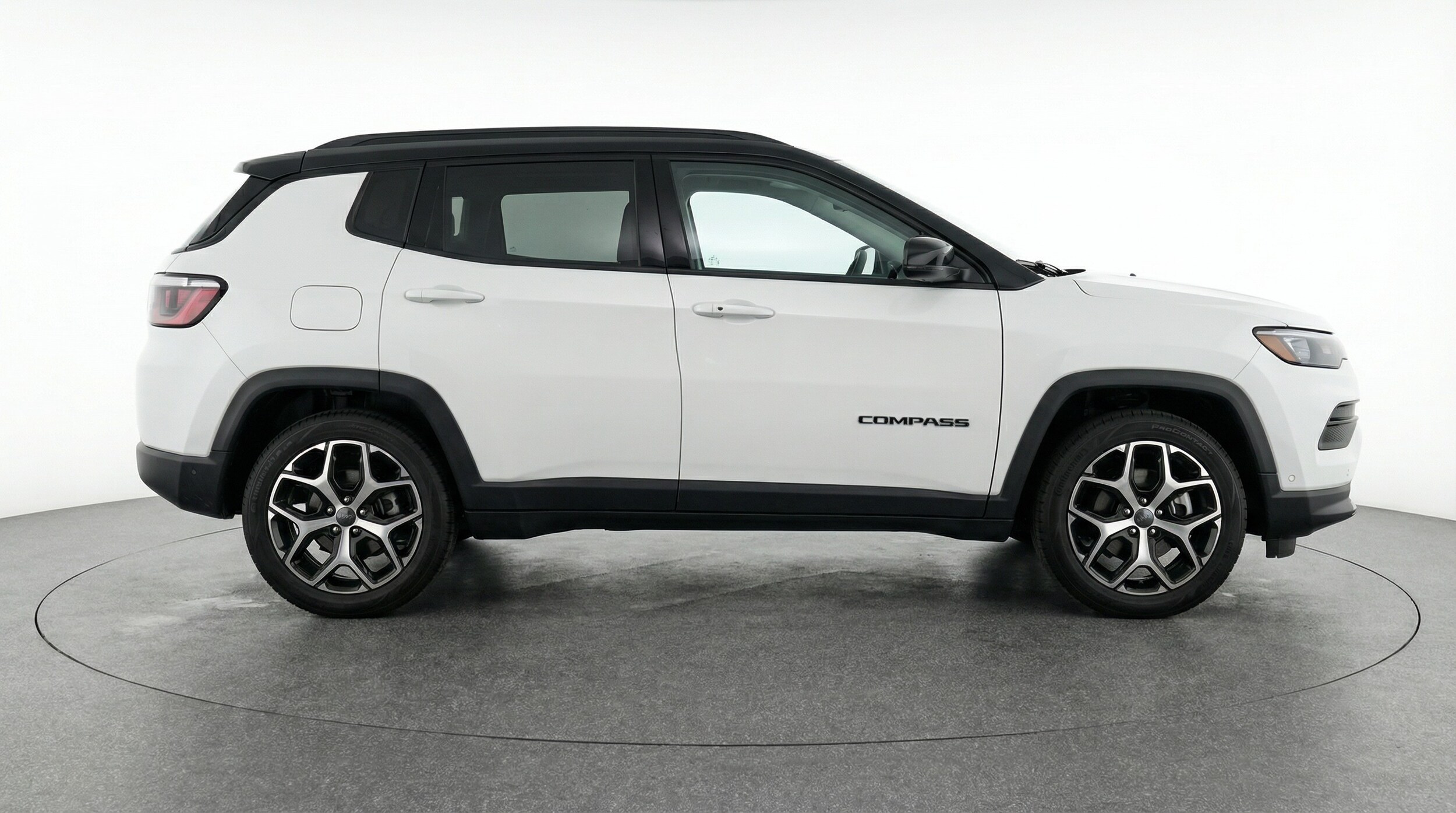 Thumbnail: 2025 Jeep Compass - 8