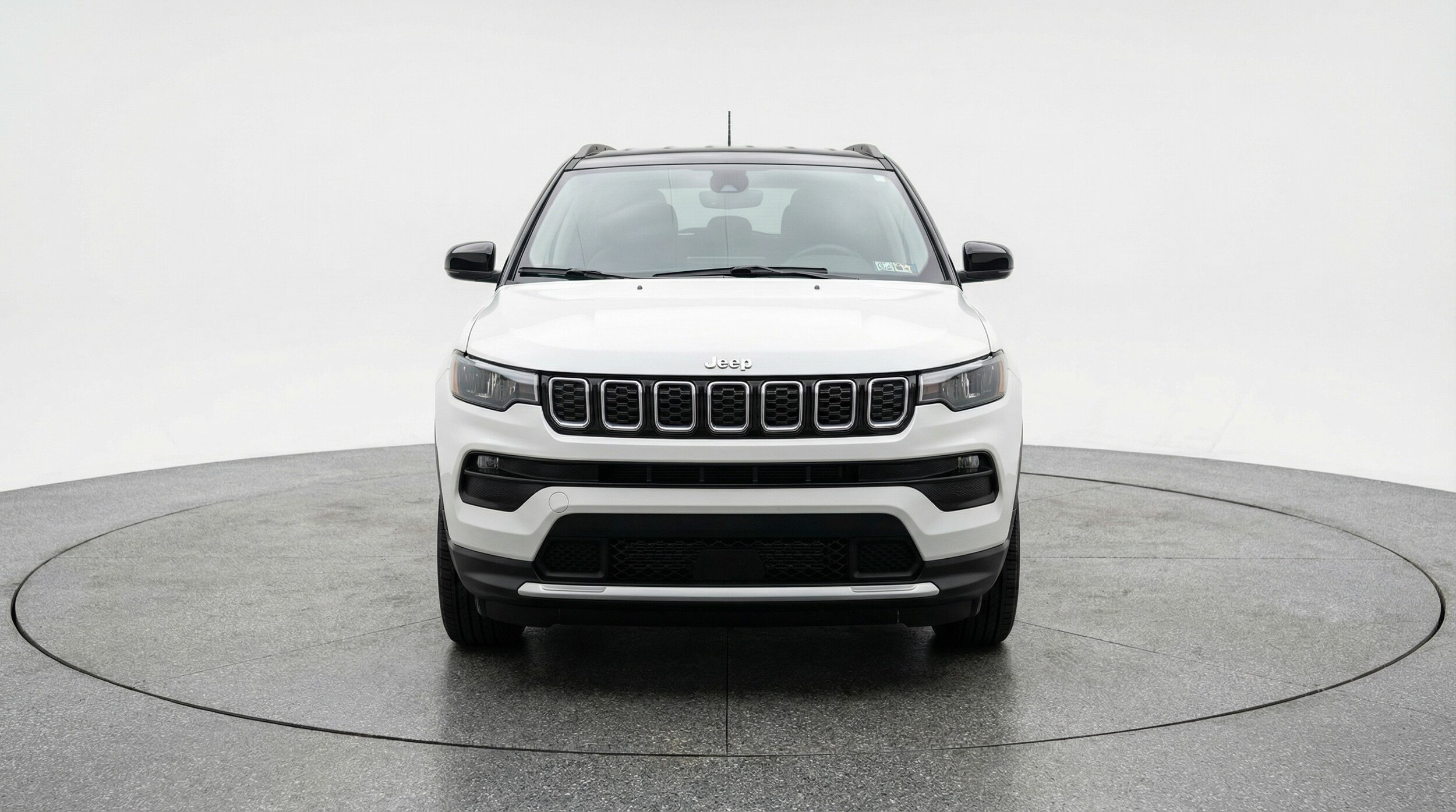 Thumbnail: 2025 Jeep Compass - 2