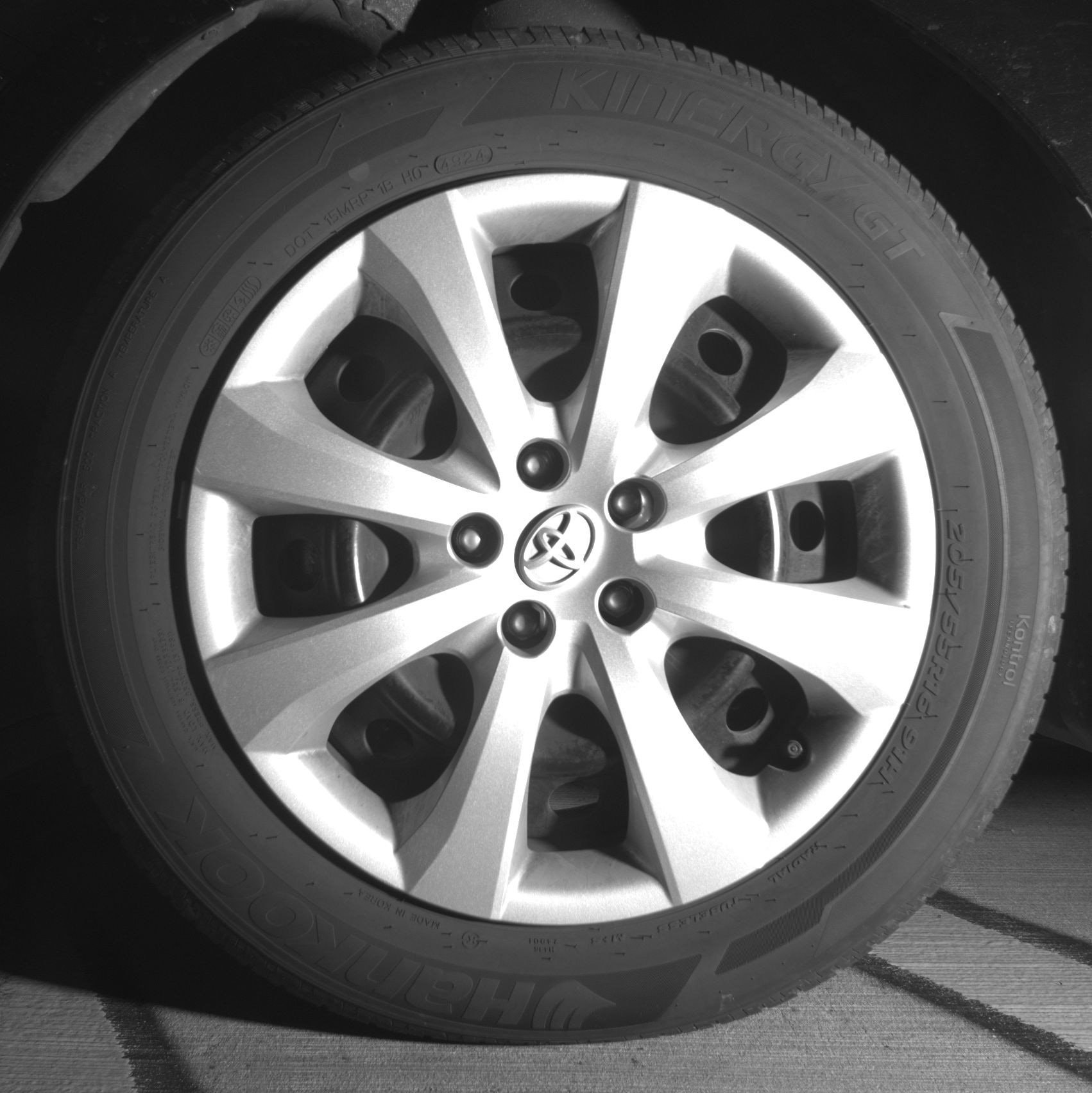 Thumbnail: 2025 Toyota Corolla - 9