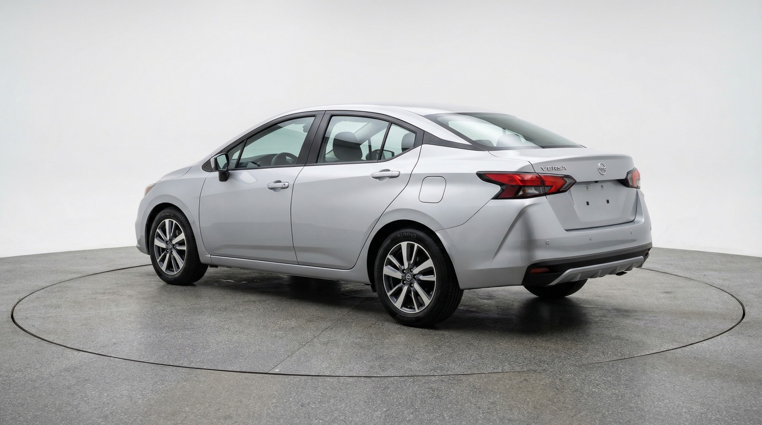 Thumbnail: 2025 Nissan Versa - 5