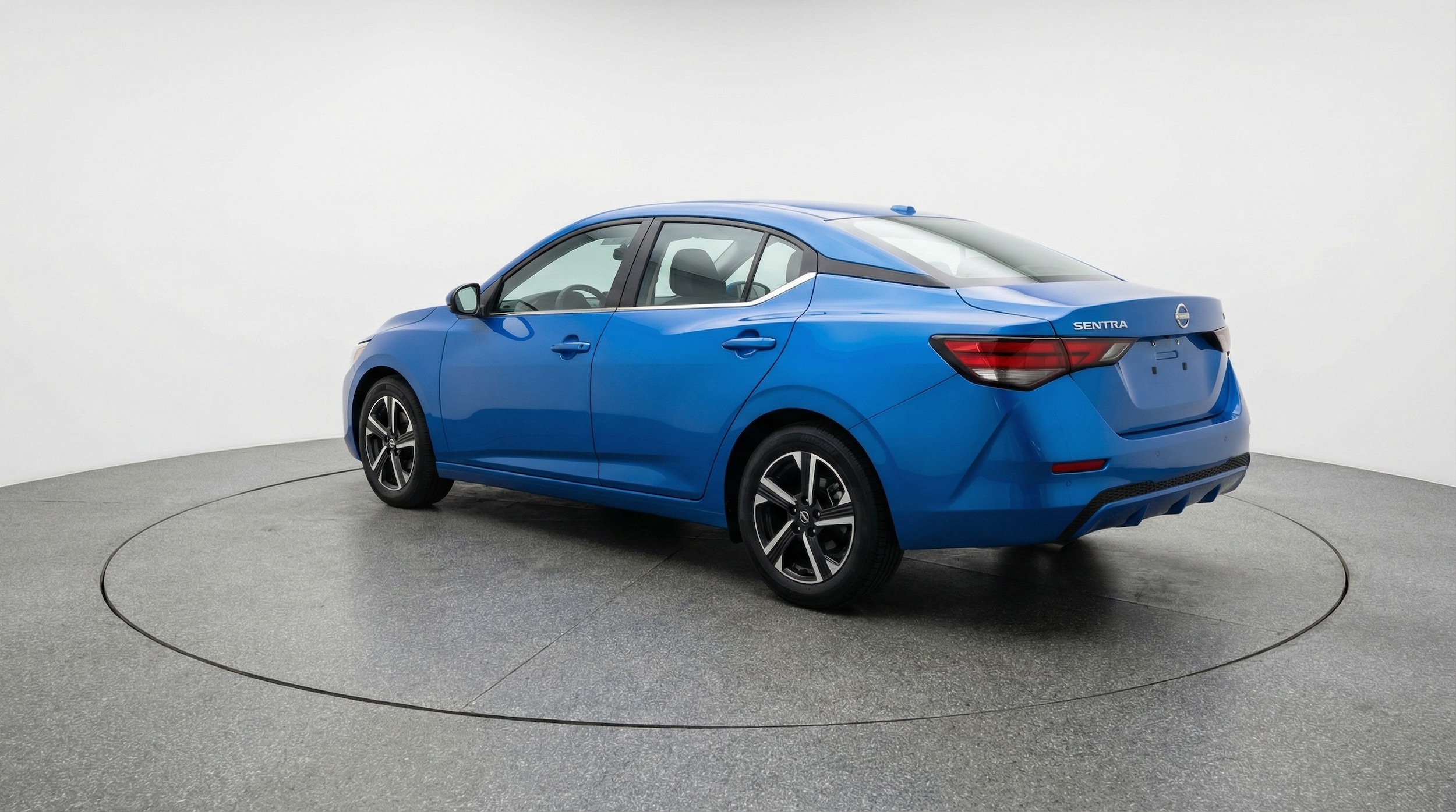 Thumbnail: 2025 Nissan Sentra - 5