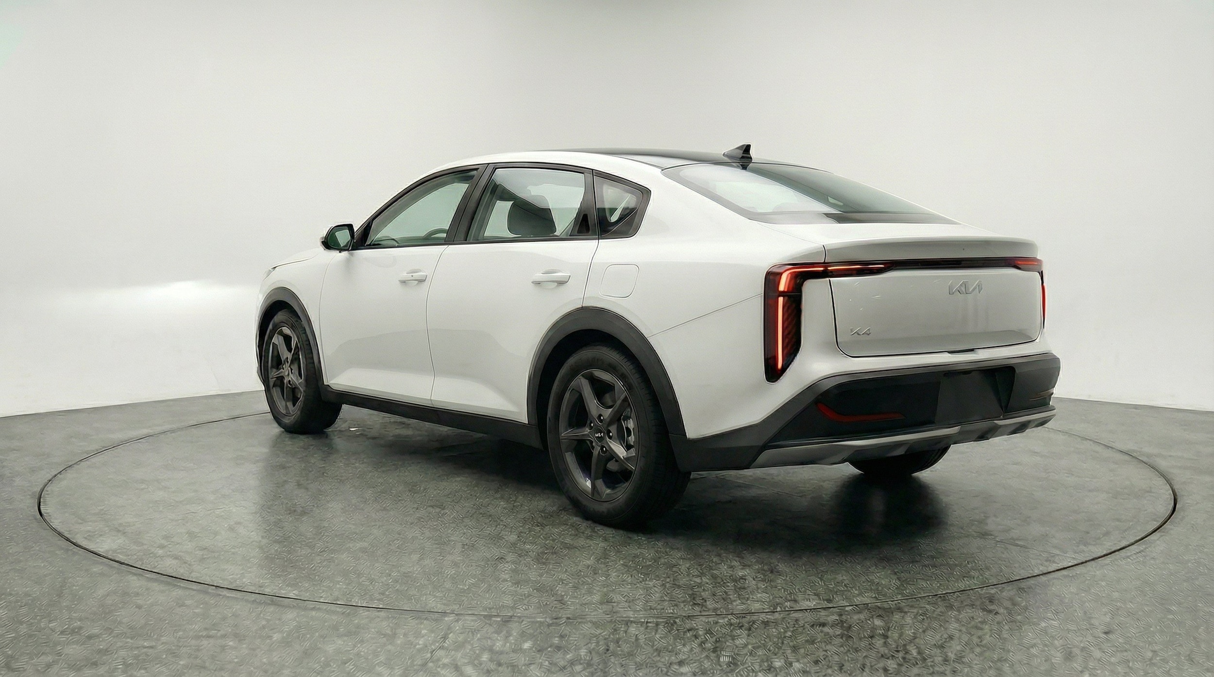 Thumbnail: 2026 Kia K4 - 6