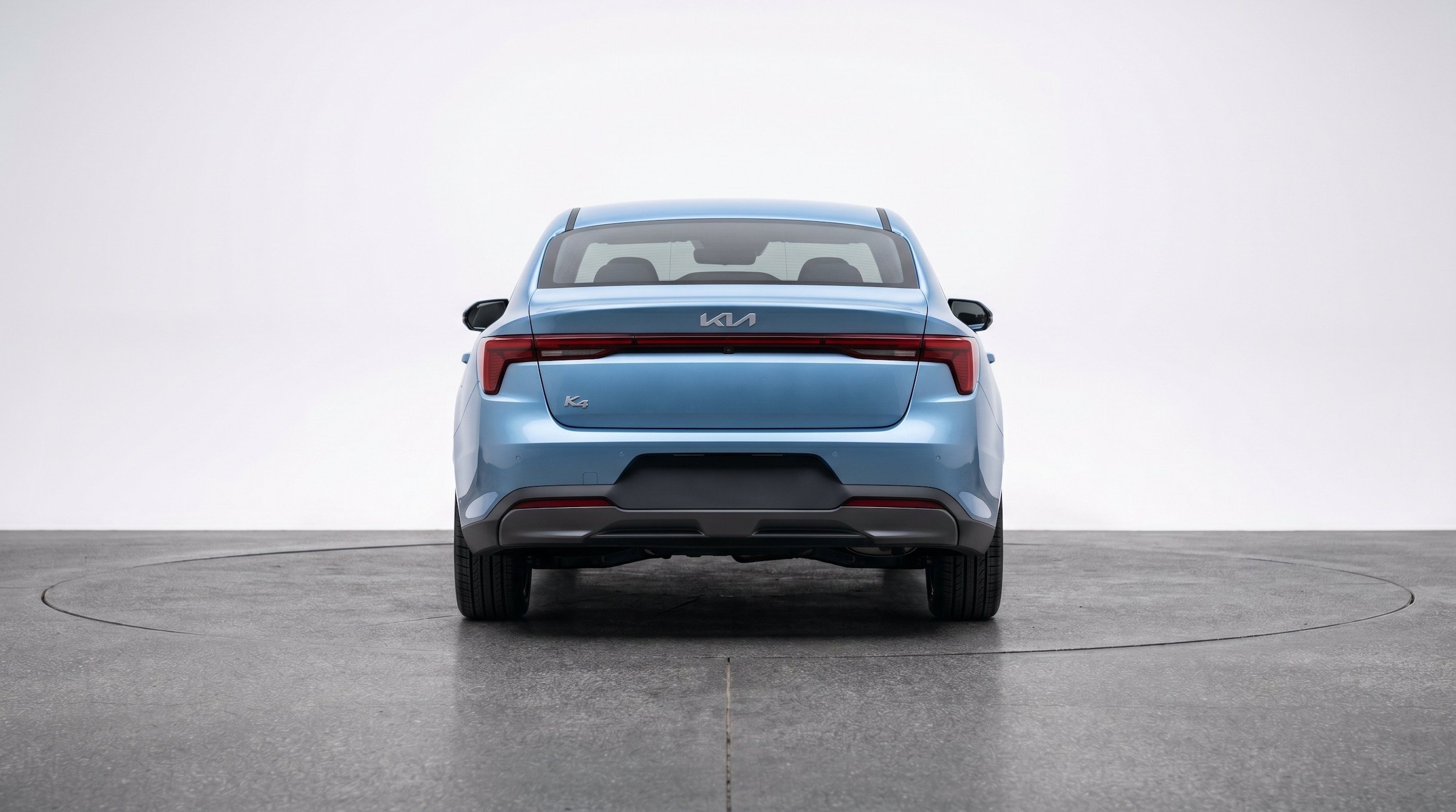 Thumbnail: 2026 Kia K4 - 7