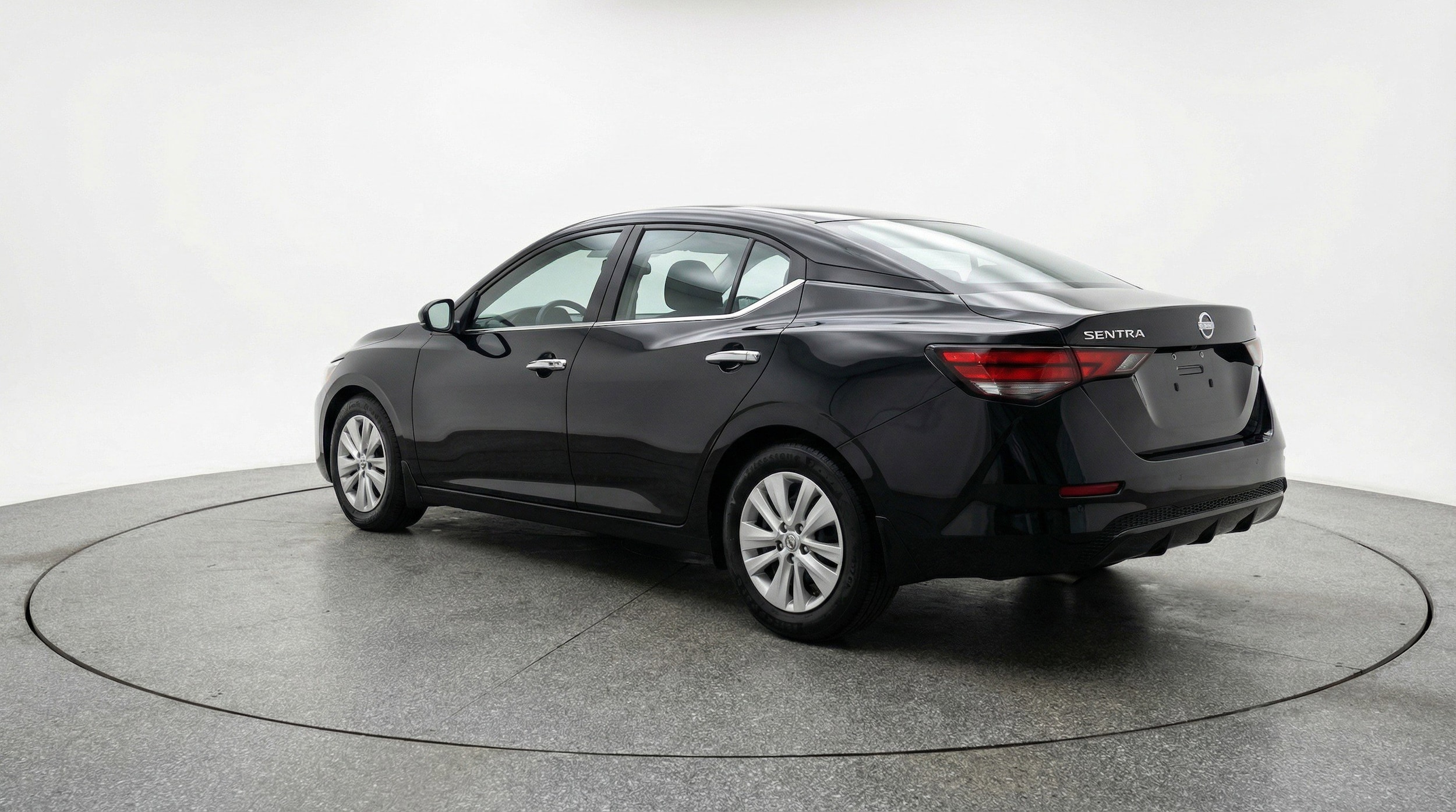 Thumbnail: 2025 Nissan Sentra - 6