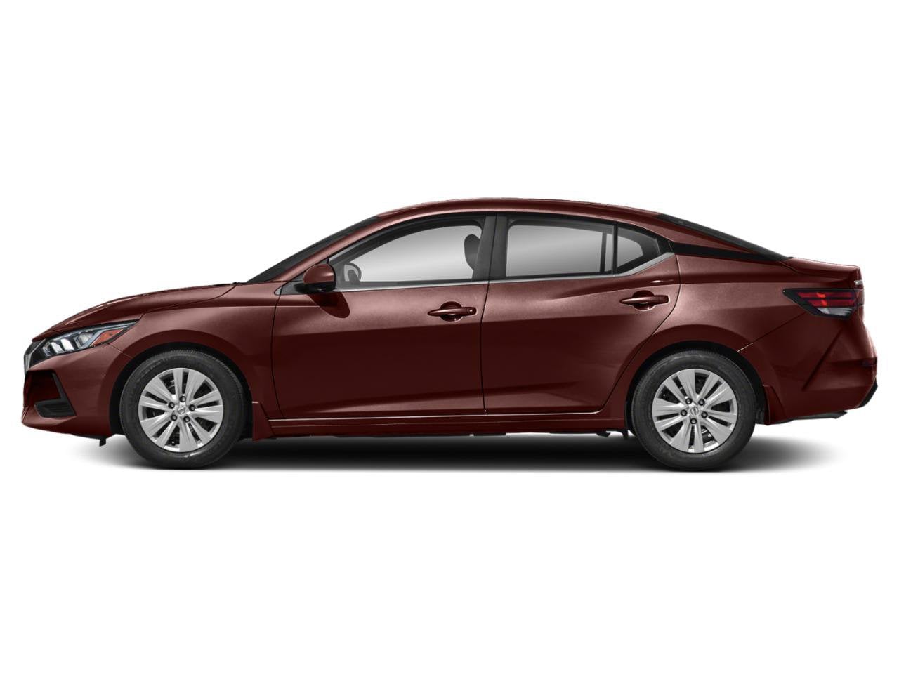 Thumbnail: 2021 Nissan Sentra - 3