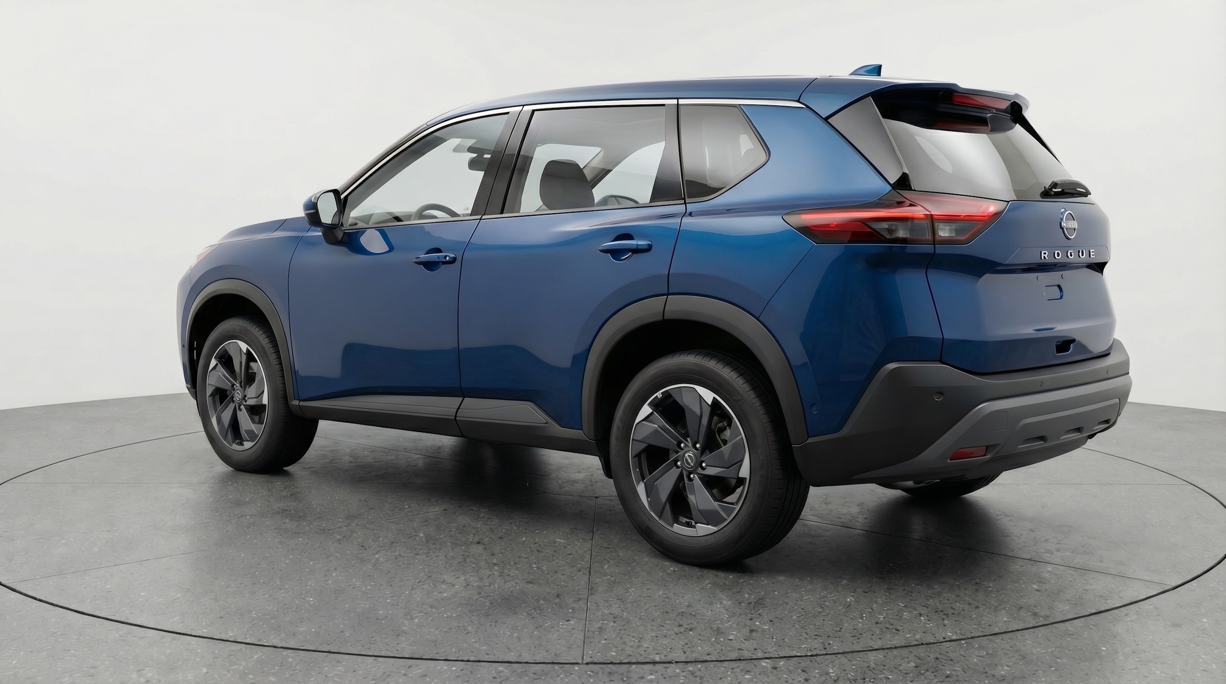 Thumbnail: 2025 Nissan Rogue - 5