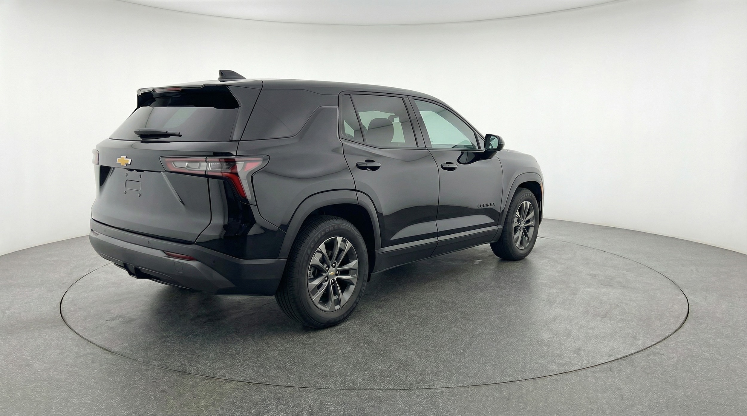 Thumbnail: 2025 Chevrolet Equinox - 7