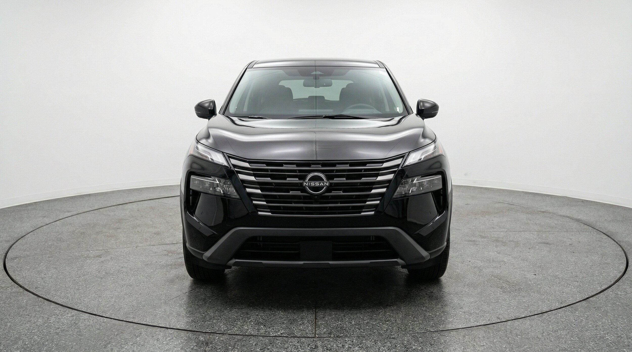 Thumbnail: 2026 Nissan Rogue - 2