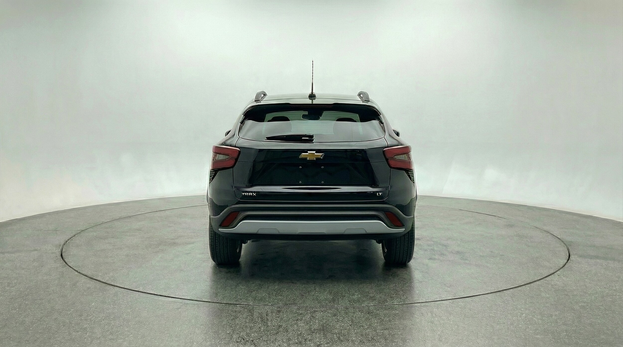 Thumbnail: 2025 Chevrolet Trax - 6