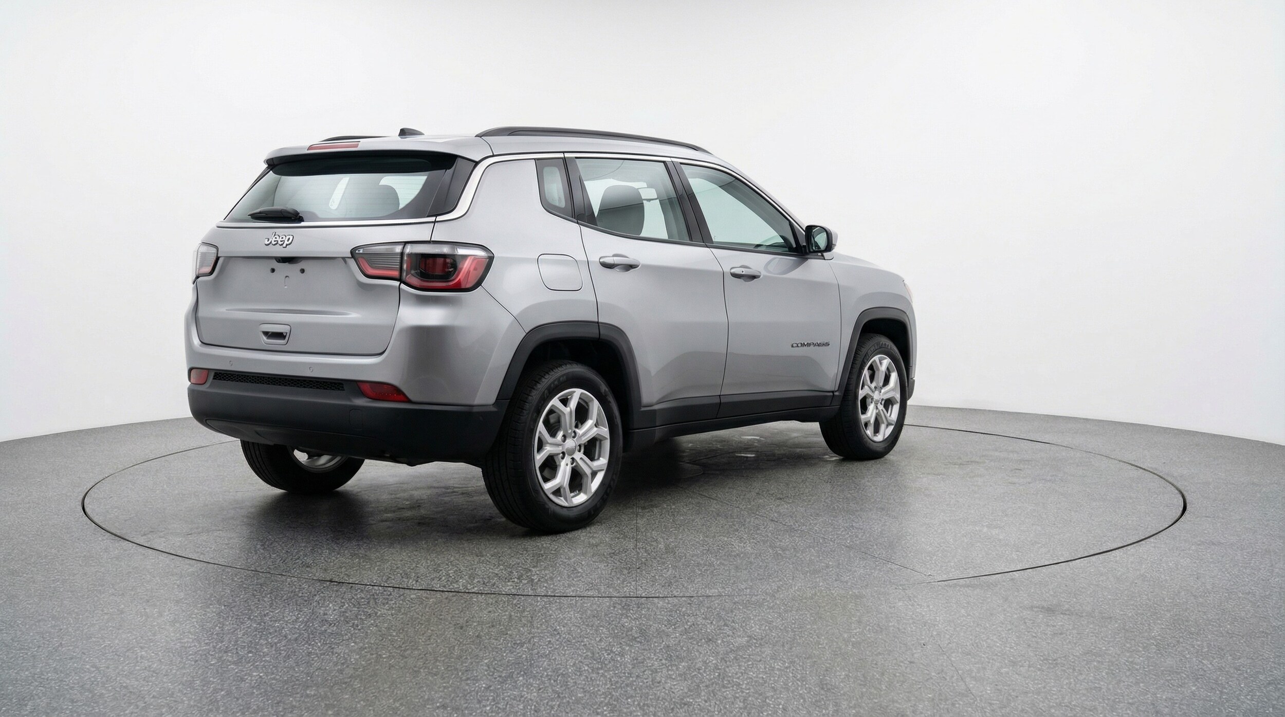 Thumbnail: 2025 Jeep Compass - 7