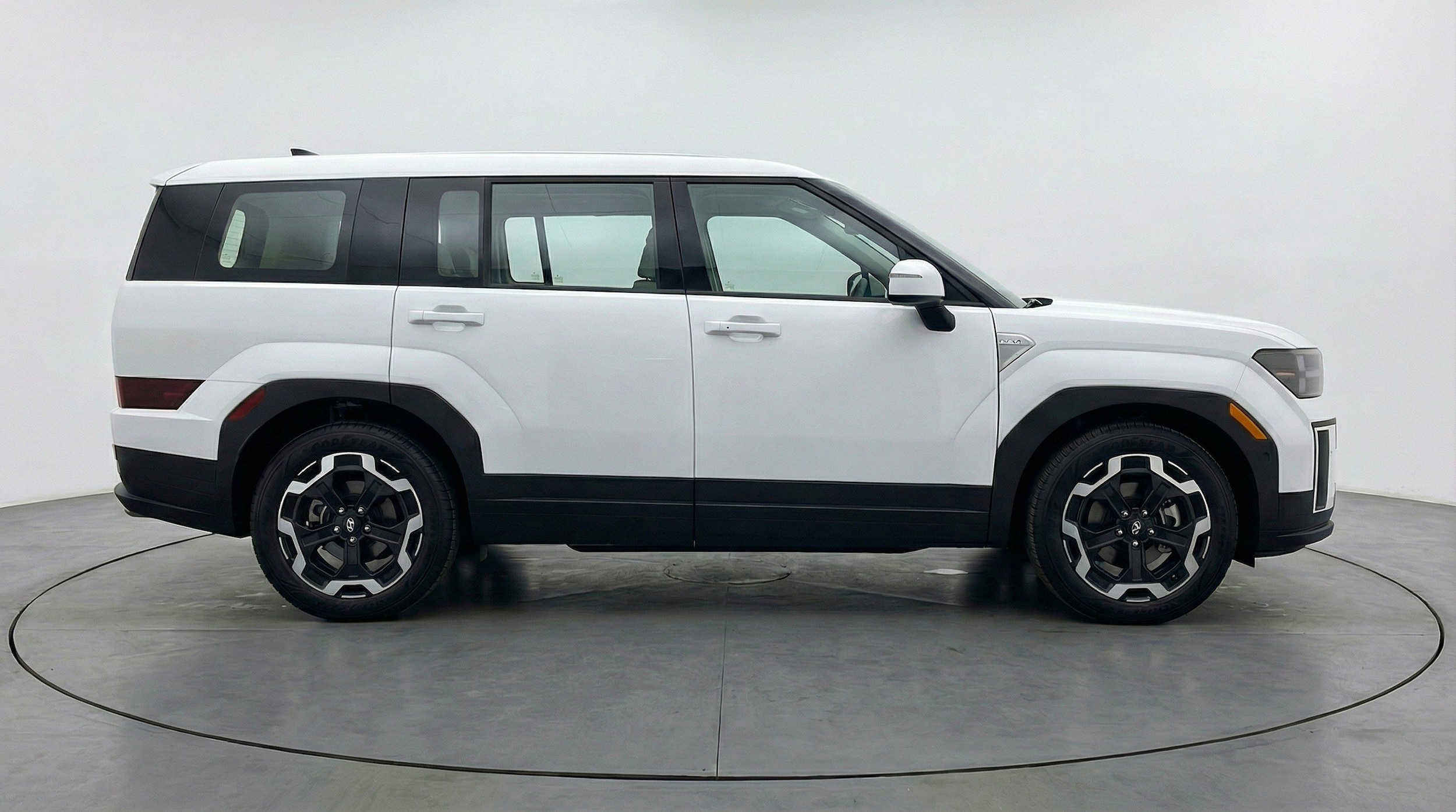 Thumbnail: 2026 Hyundai Santa Fe - 11