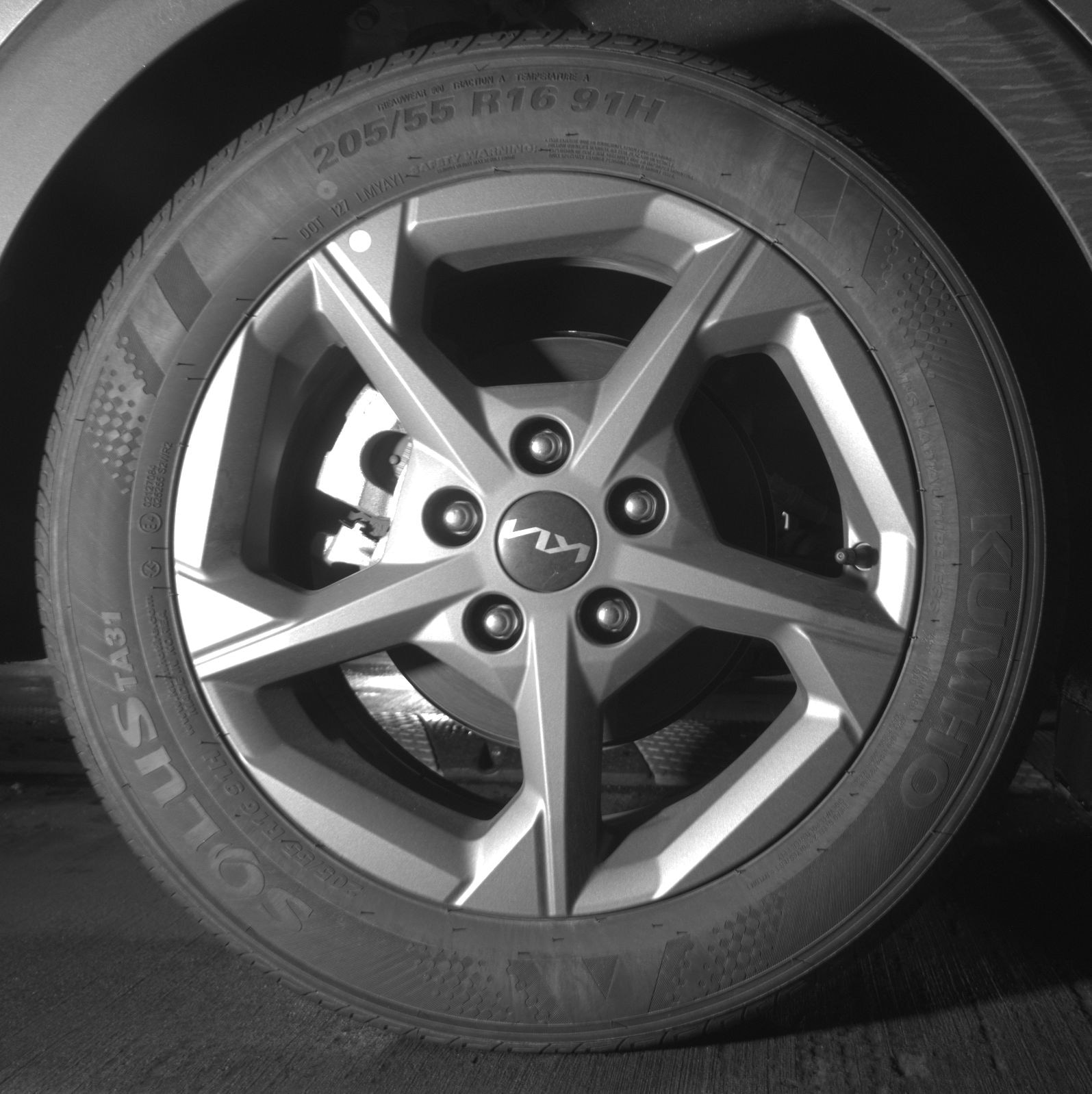 Thumbnail: 2025 Kia K4 - 12