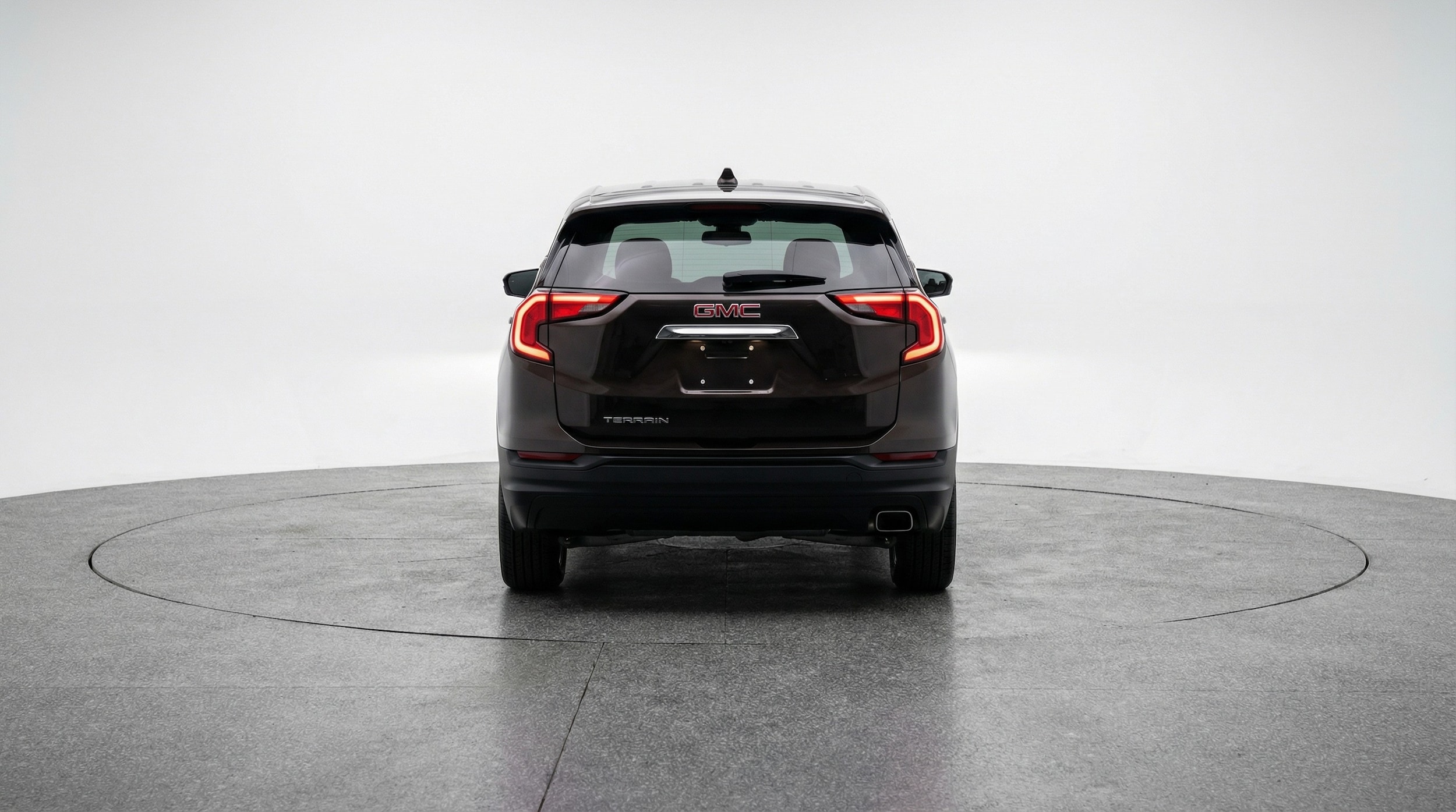 Thumbnail: 2024 GMC Terrain - 6