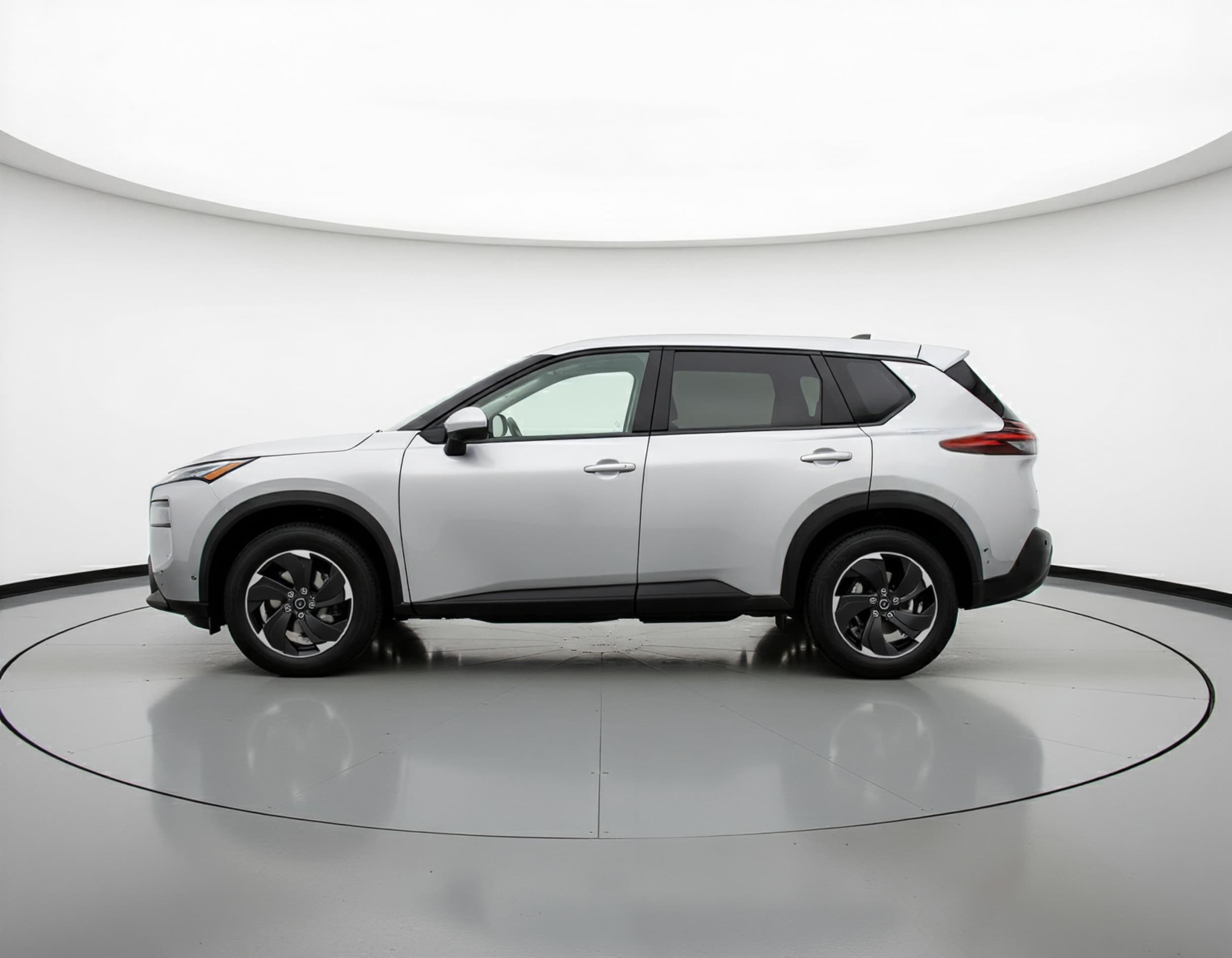 Thumbnail: 2025 Nissan Rogue - 4