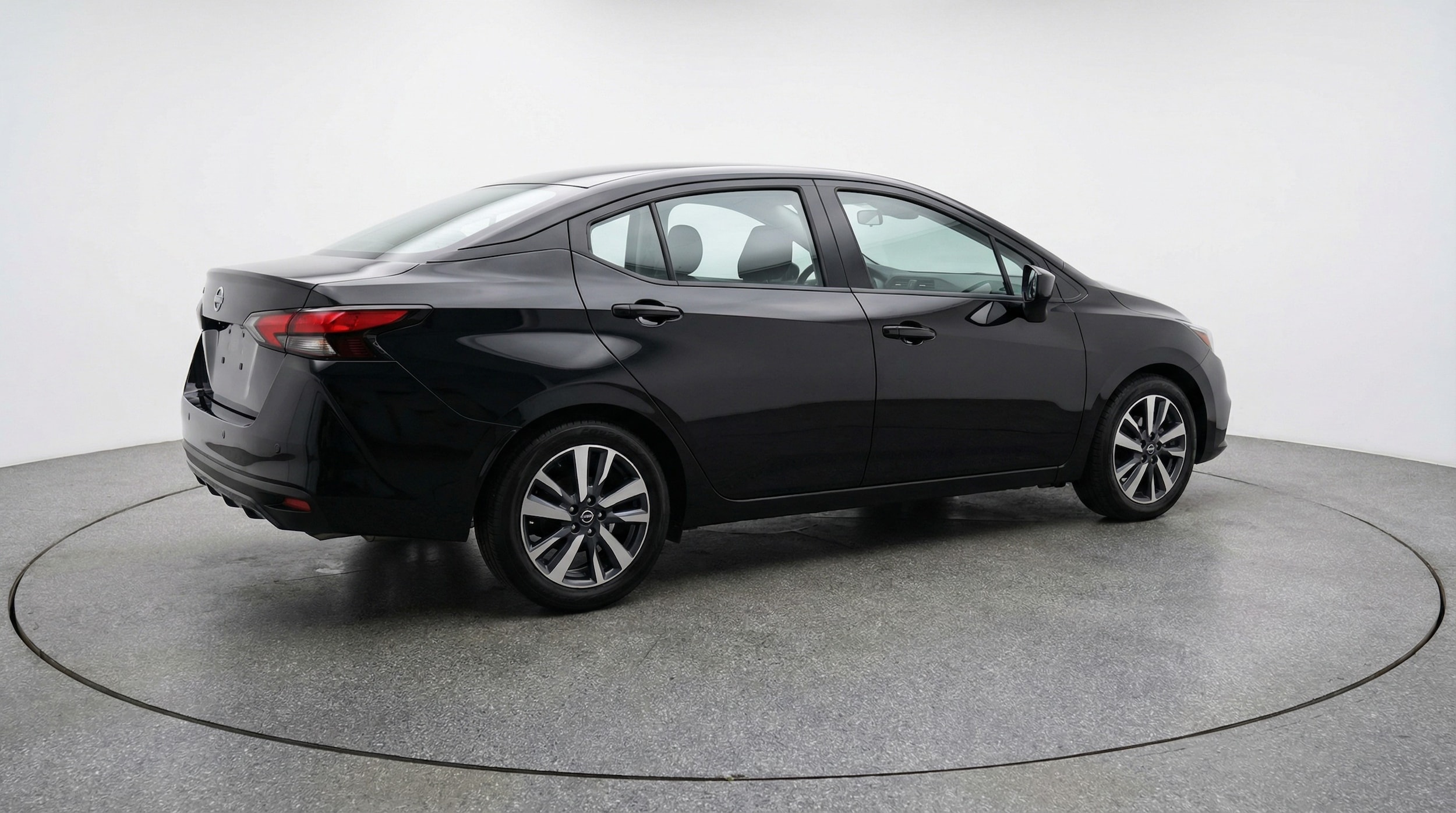 Thumbnail: 2025 Nissan Versa - 7