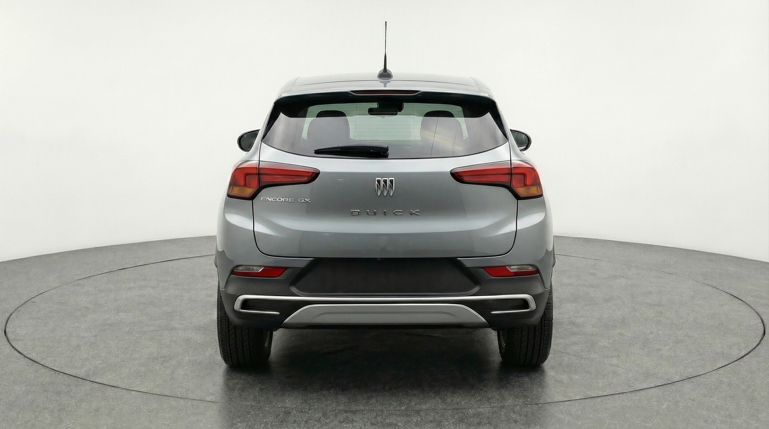 Thumbnail: 2025 Buick Encore GX - 6