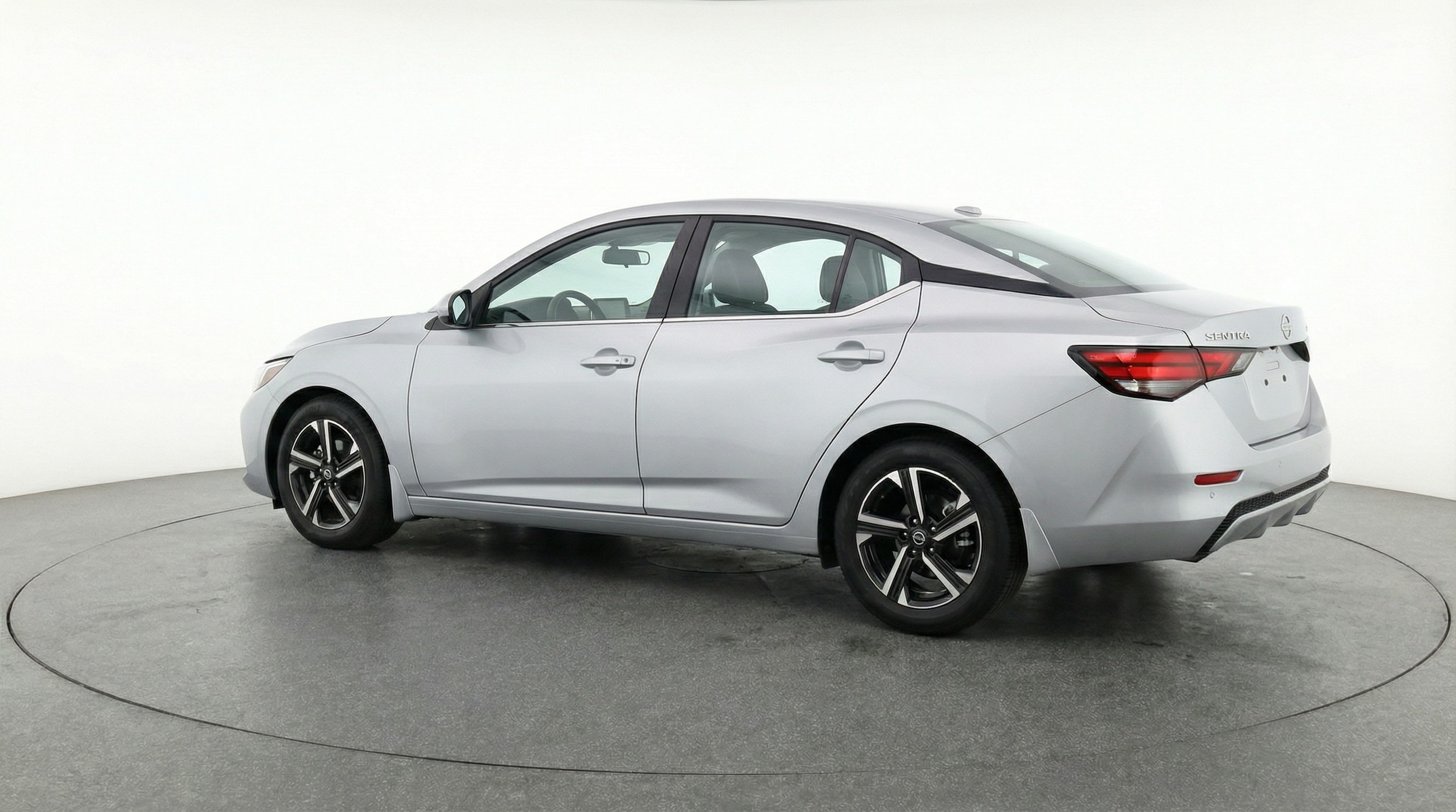 Thumbnail: 2025 Nissan Sentra - 5