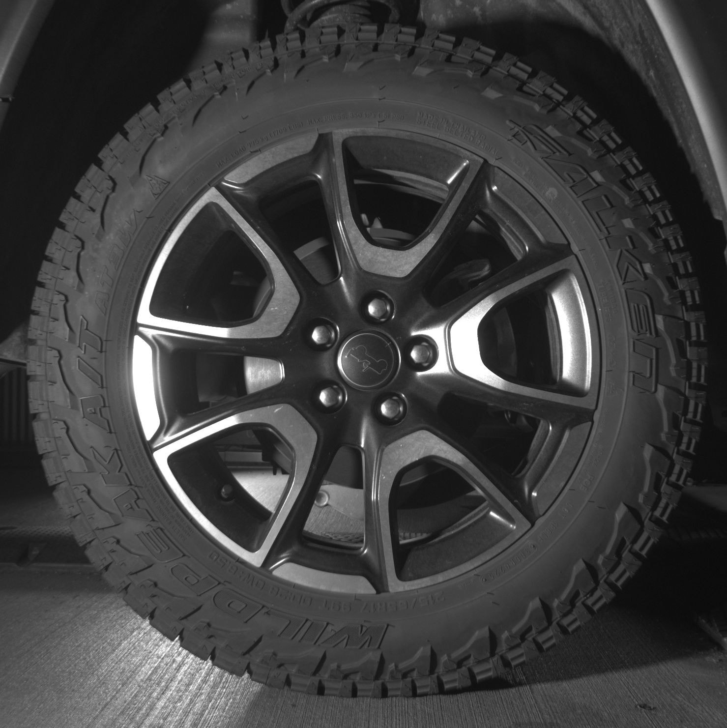 Thumbnail: 2025 Jeep Compass - 12