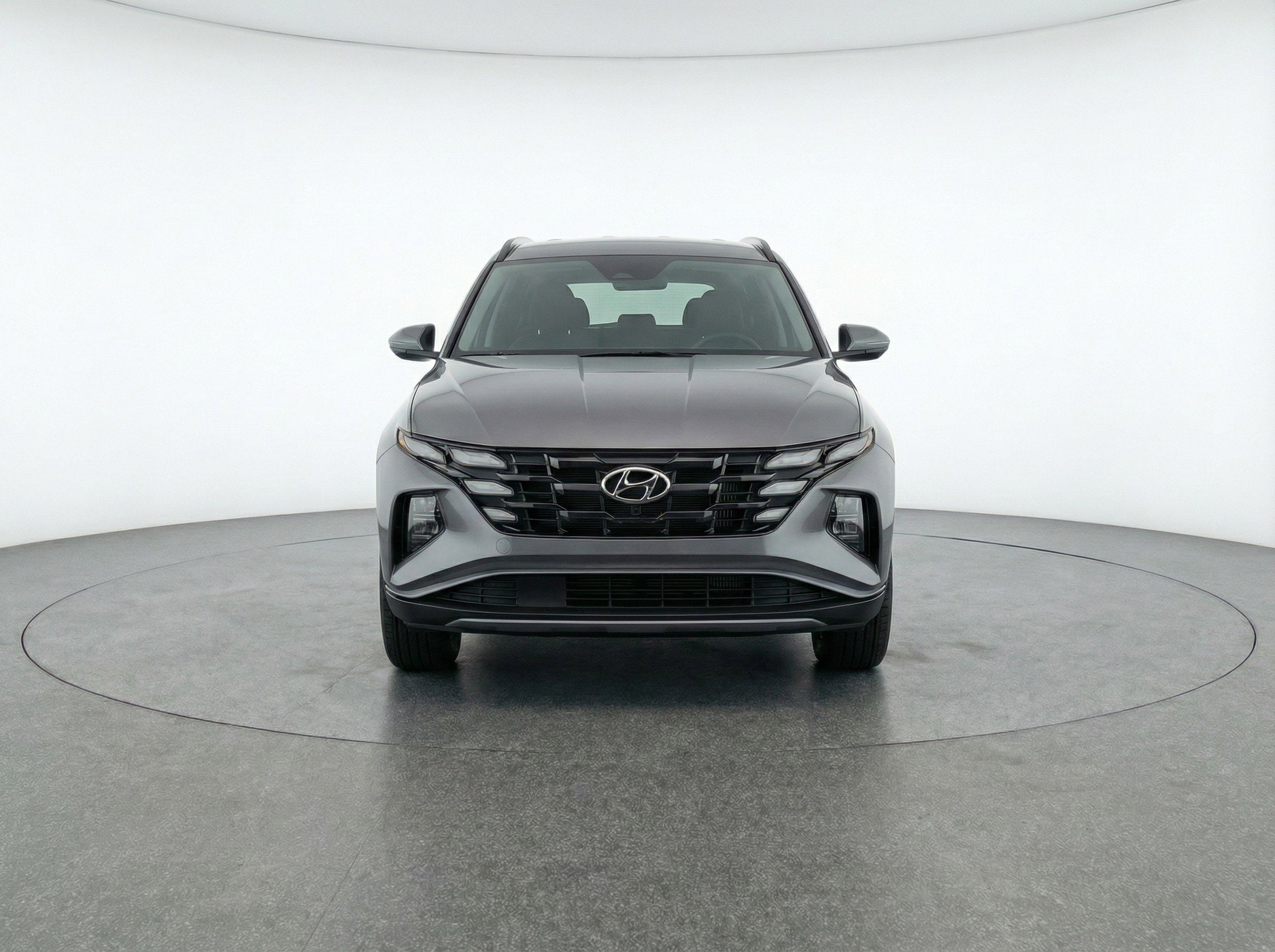 Thumbnail: 2025 Hyundai Tucson - 2