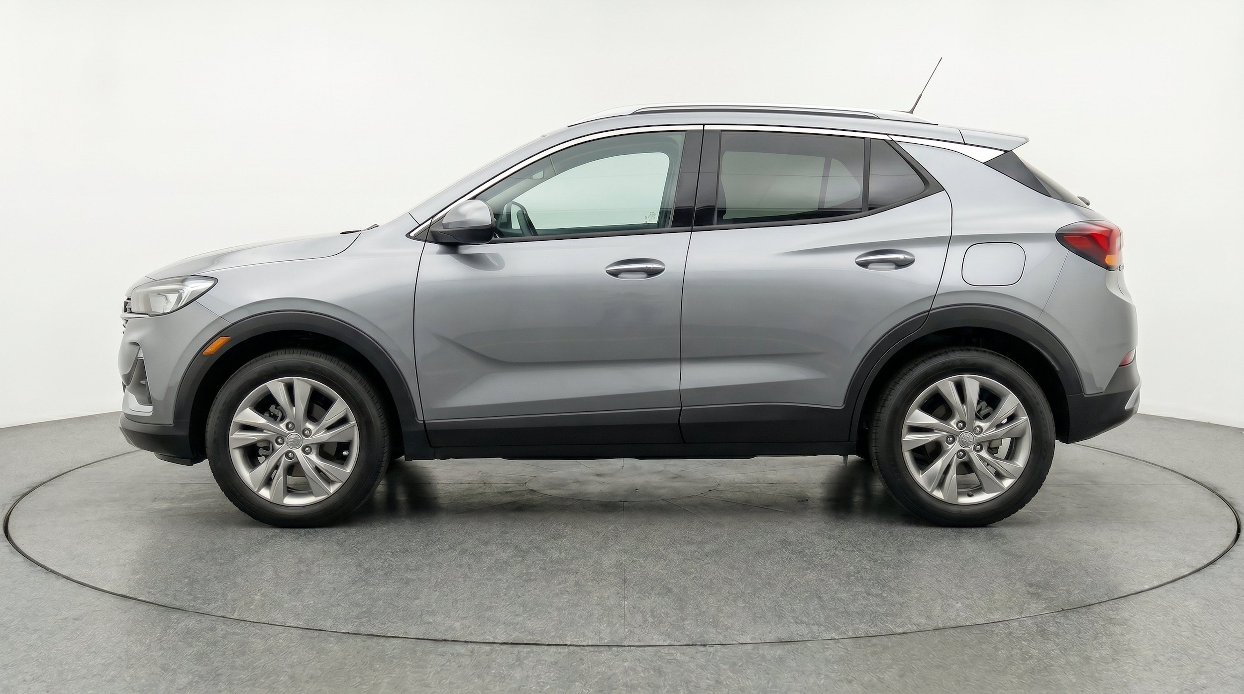 Thumbnail: 2026 Buick Encore GX - 5