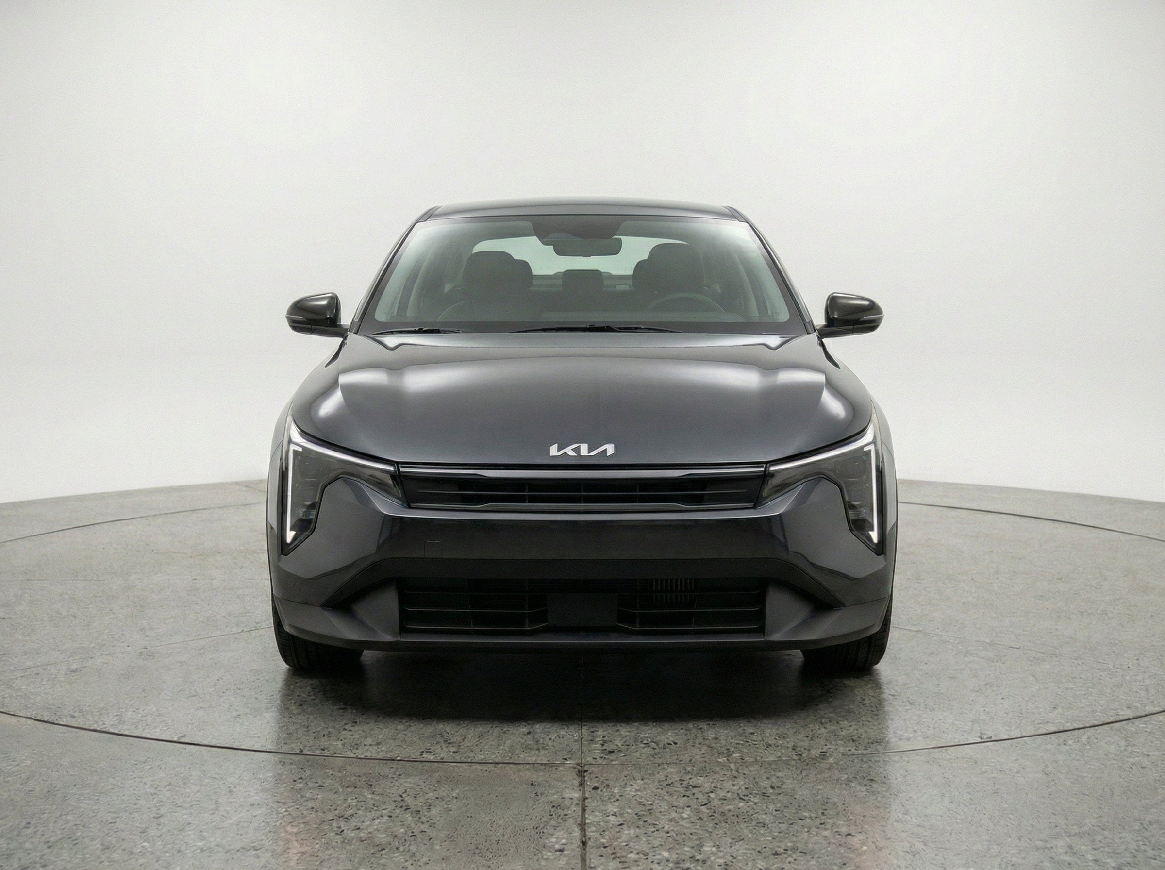 Thumbnail: 2025 Kia K4 - 2