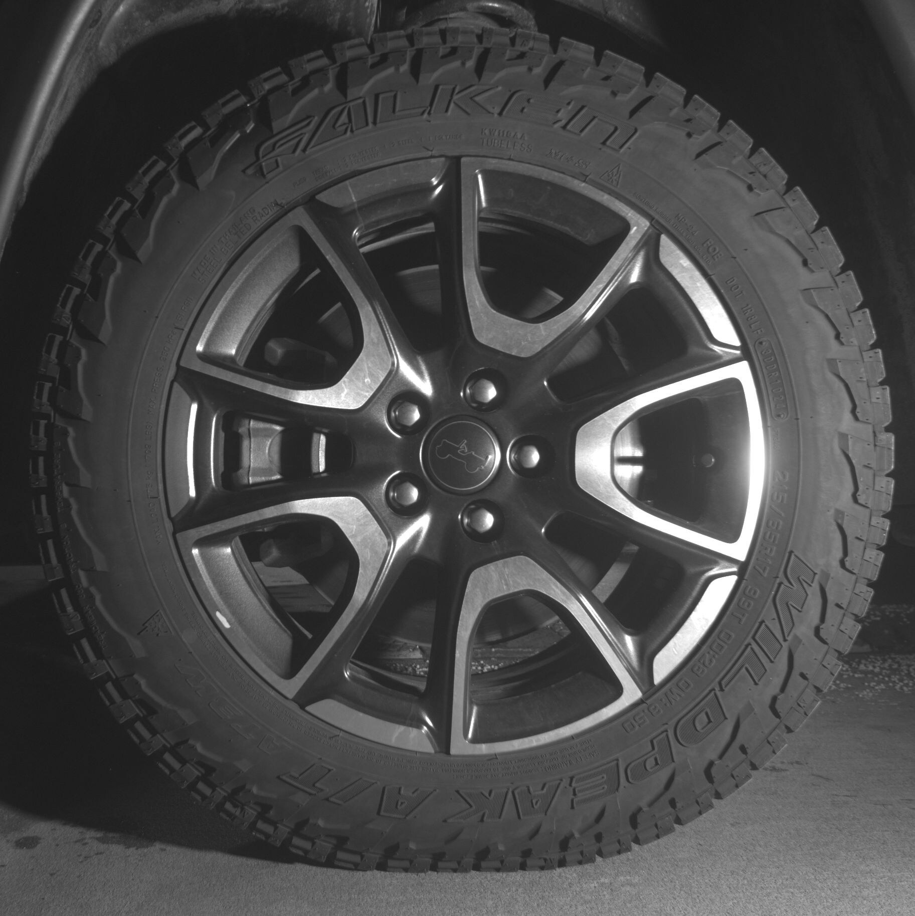 Thumbnail: 2025 Jeep Compass - 9