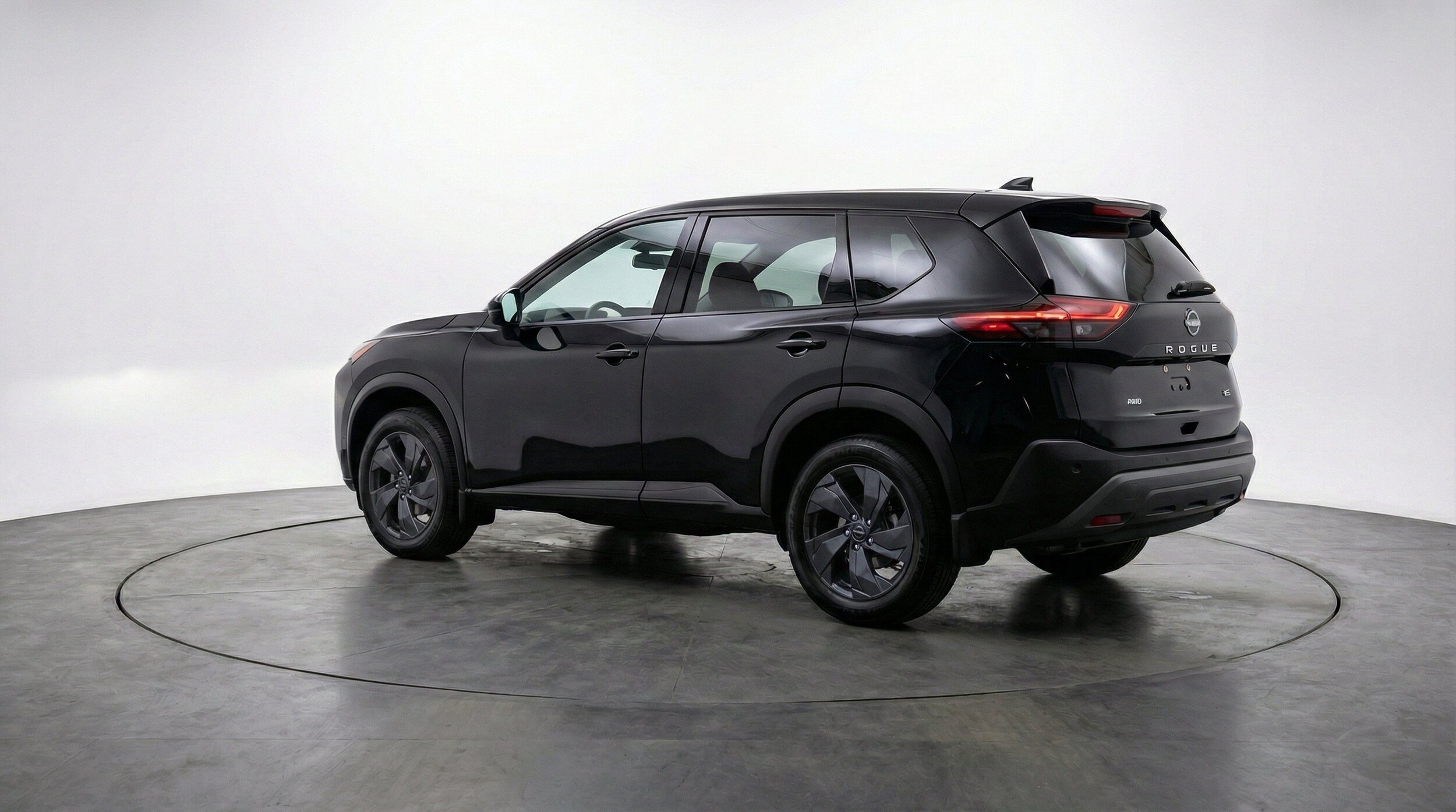 Thumbnail: 2026 Nissan Rogue - 6