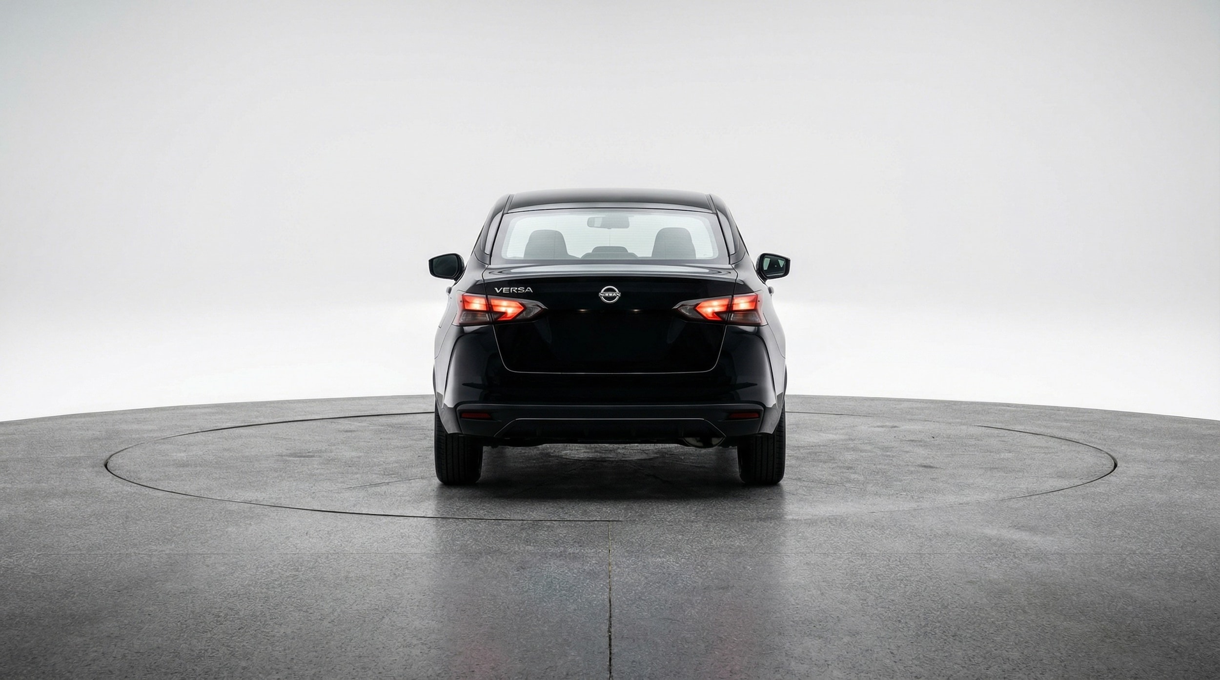 Thumbnail: 2025 Nissan Versa - 6