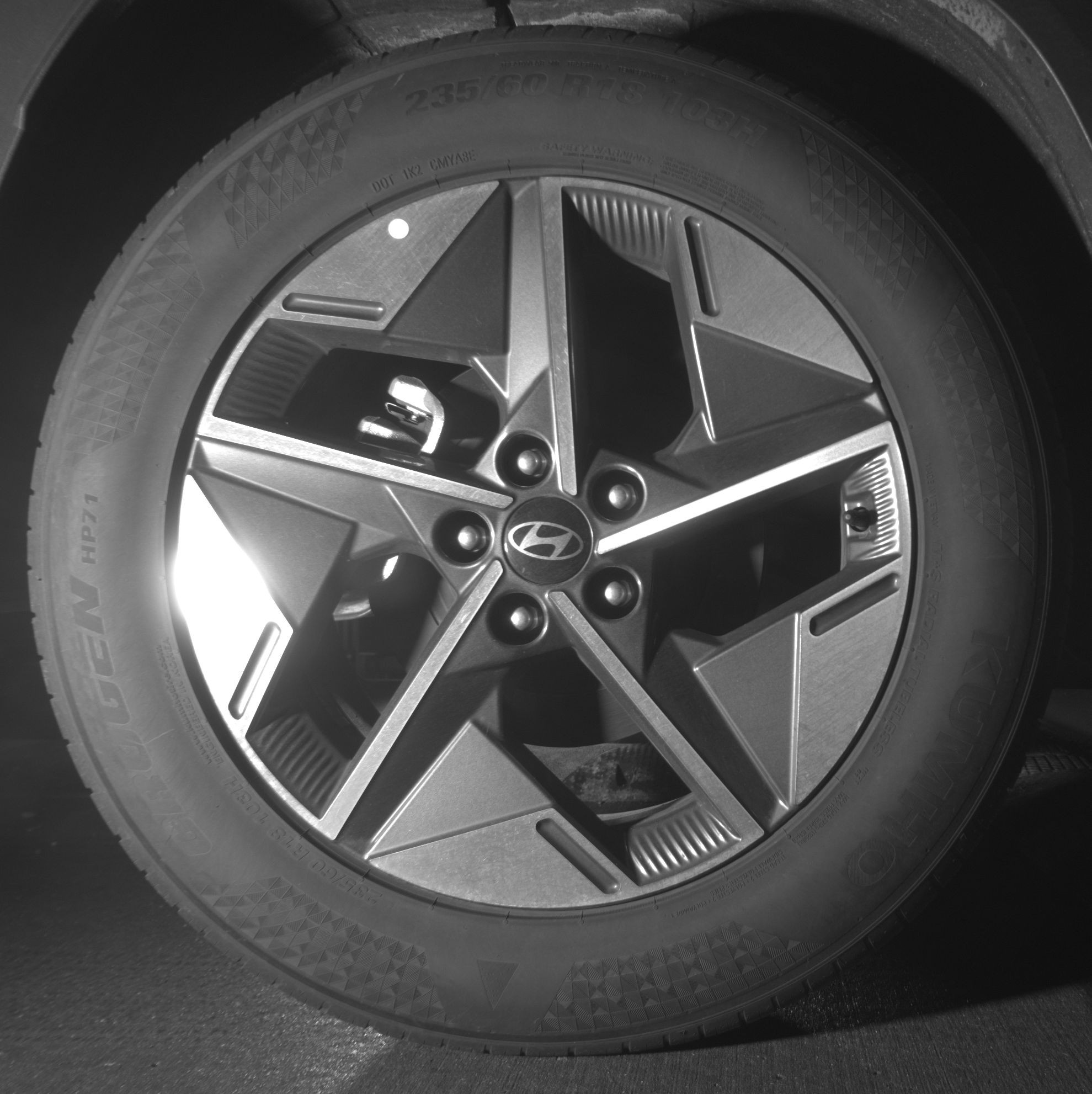 Thumbnail: 2025 Hyundai Tucson - 12