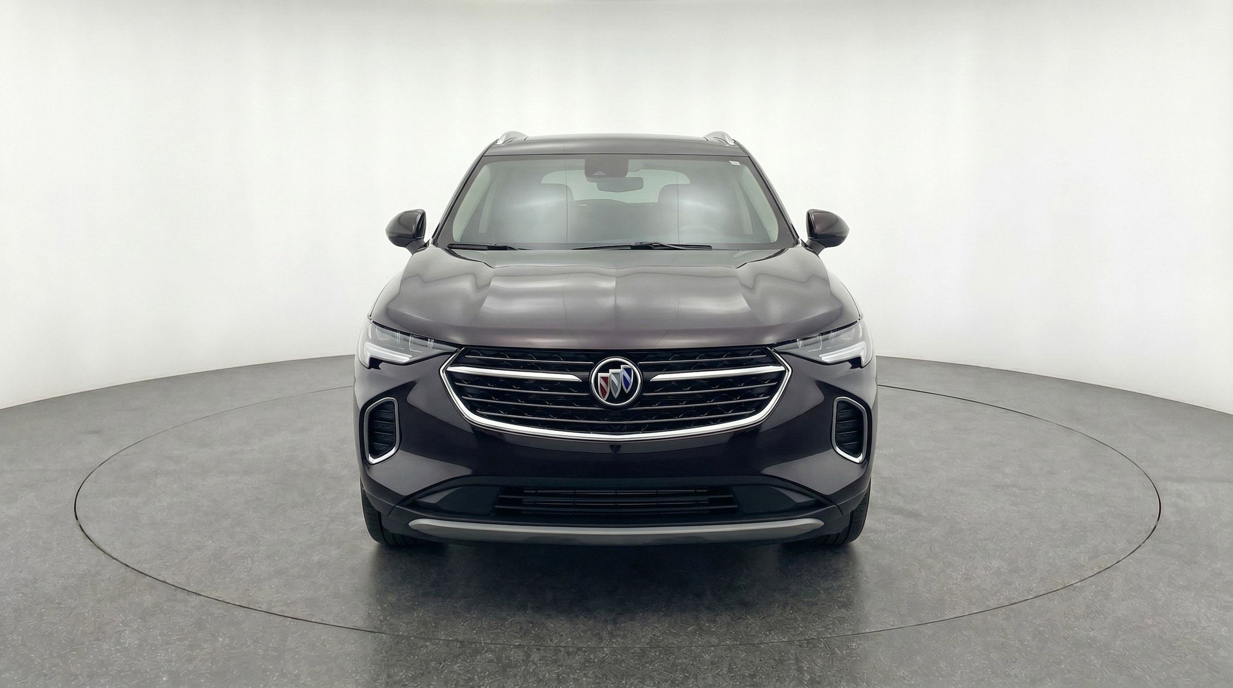 Thumbnail: 2024 Buick Envision - 2