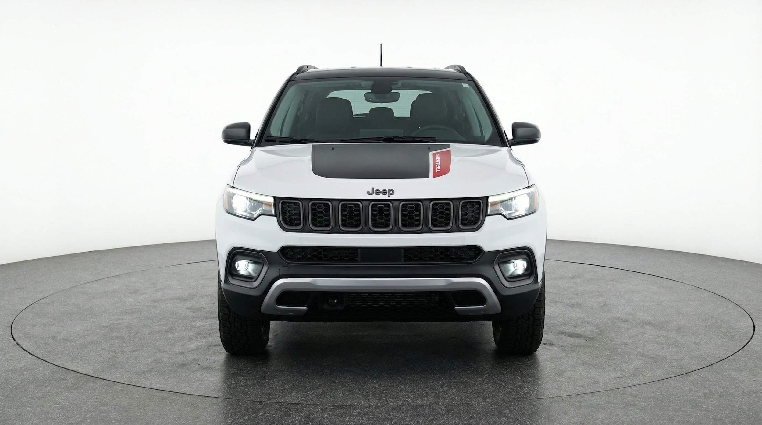 Thumbnail: 2025 Jeep Compass - 2