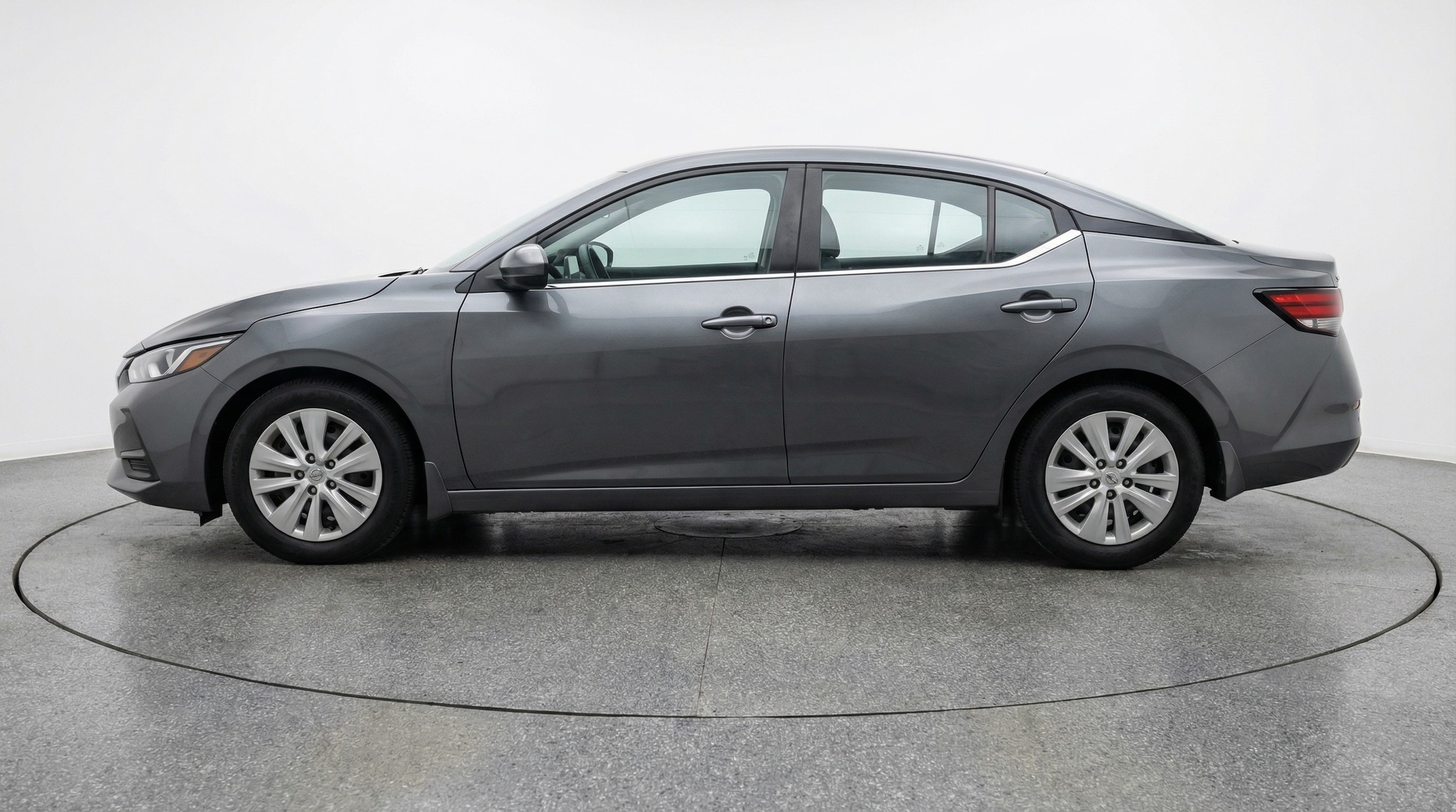 Thumbnail: 2025 Nissan Sentra - 4