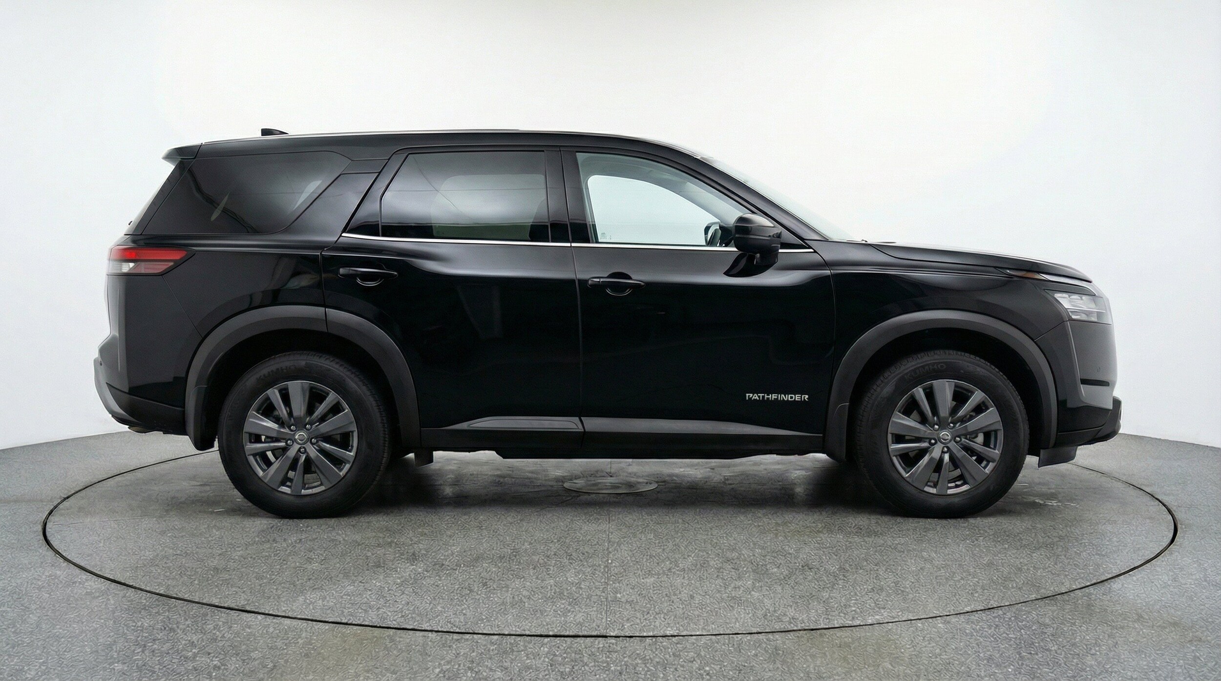 Thumbnail: 2025 Nissan Pathfinder - 11