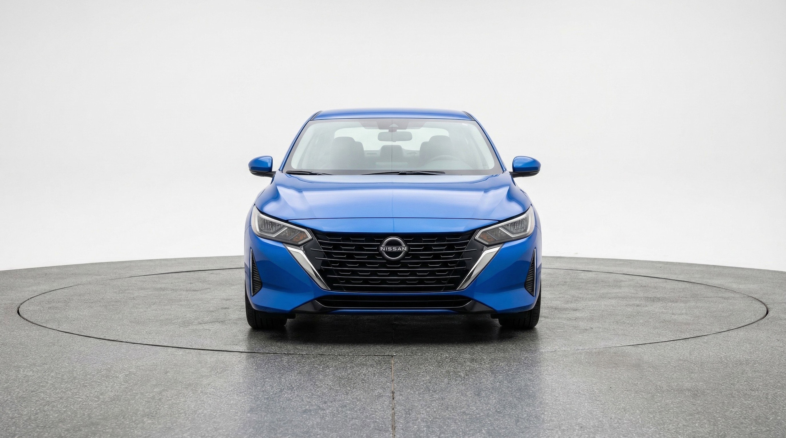 Thumbnail: 2025 Nissan Sentra - 2