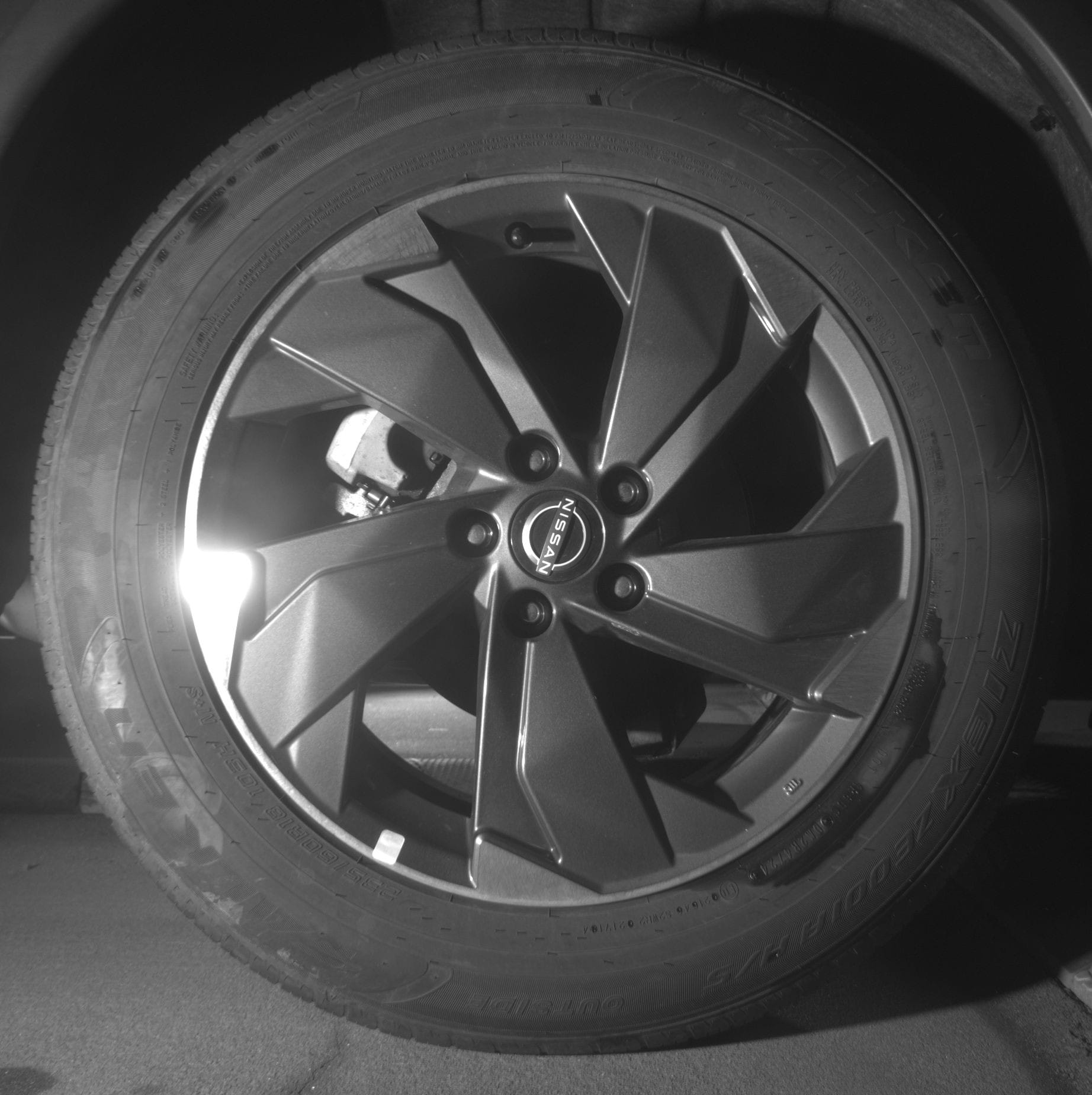 Thumbnail: 2025 Nissan Rogue - 12