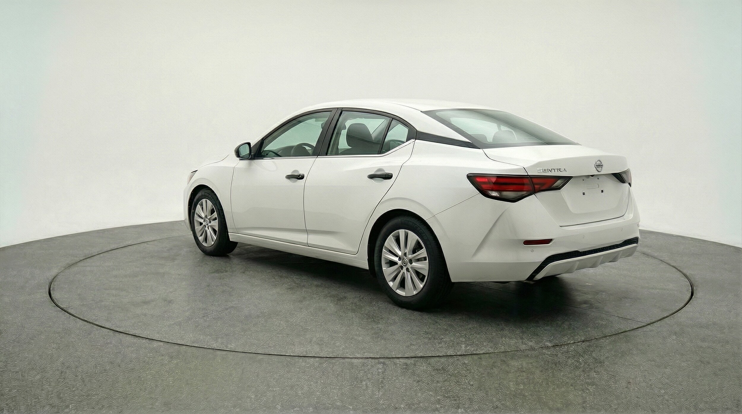 Thumbnail: 2025 Nissan Sentra - 5