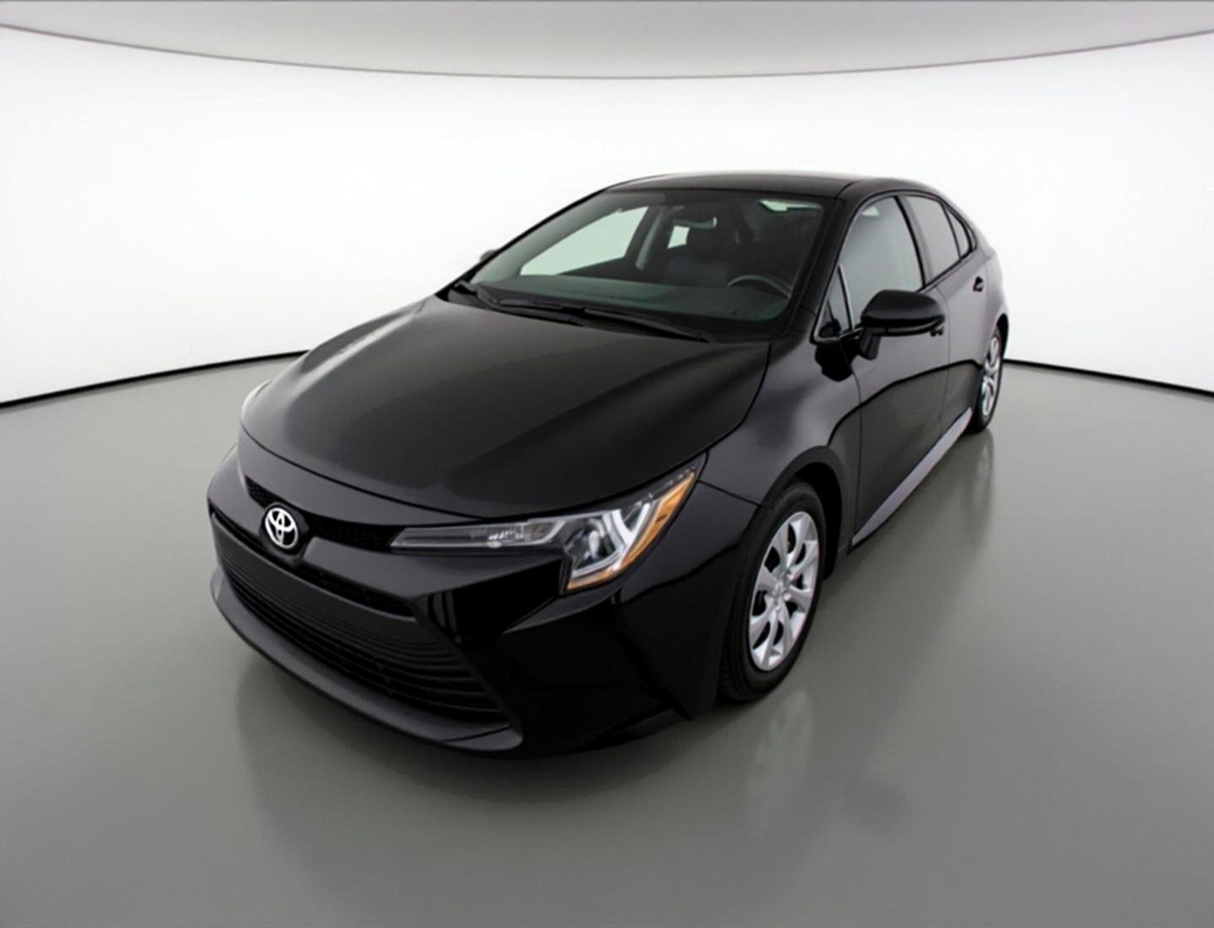 Thumbnail: 2025 Toyota Corolla - 3