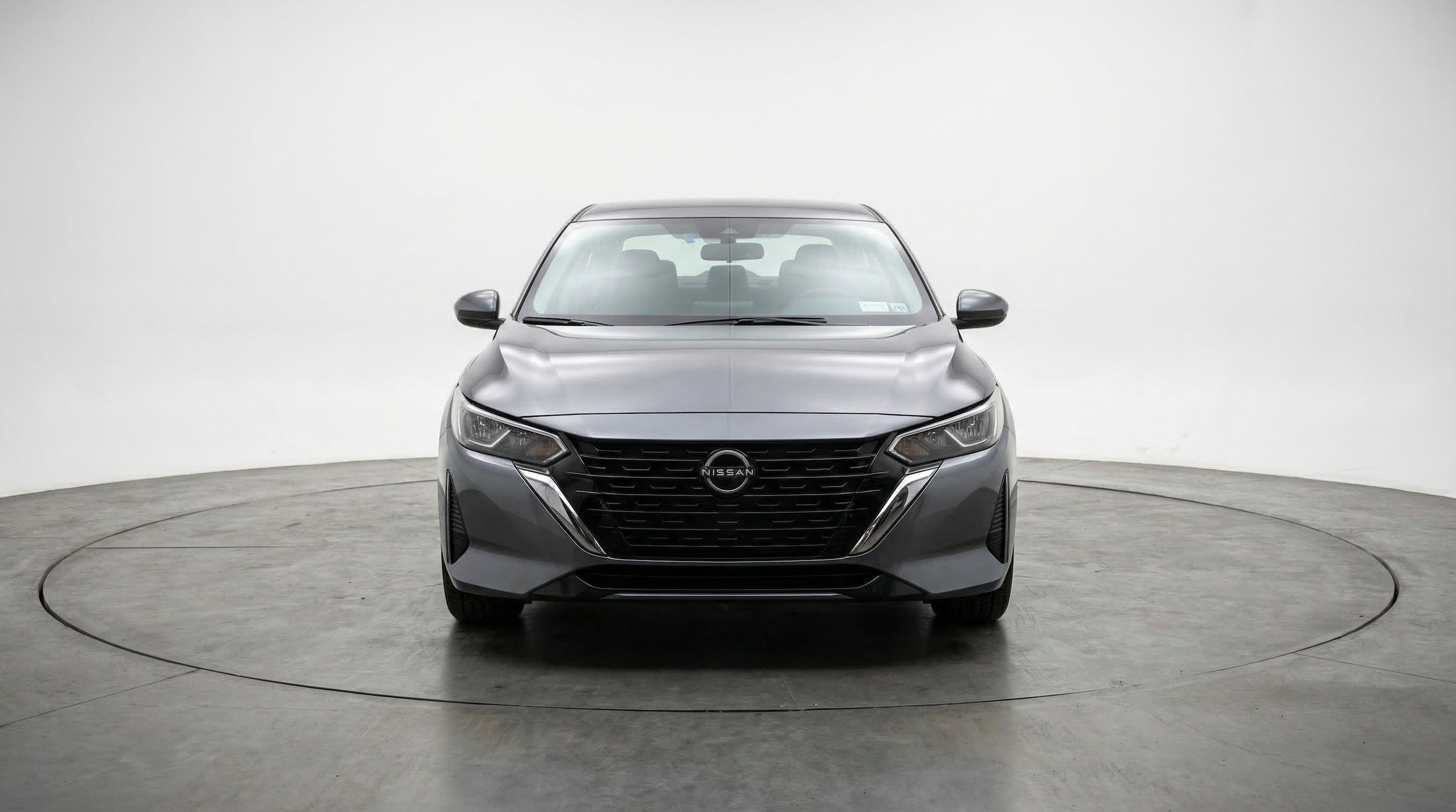 Thumbnail: 2025 Nissan Sentra - 2