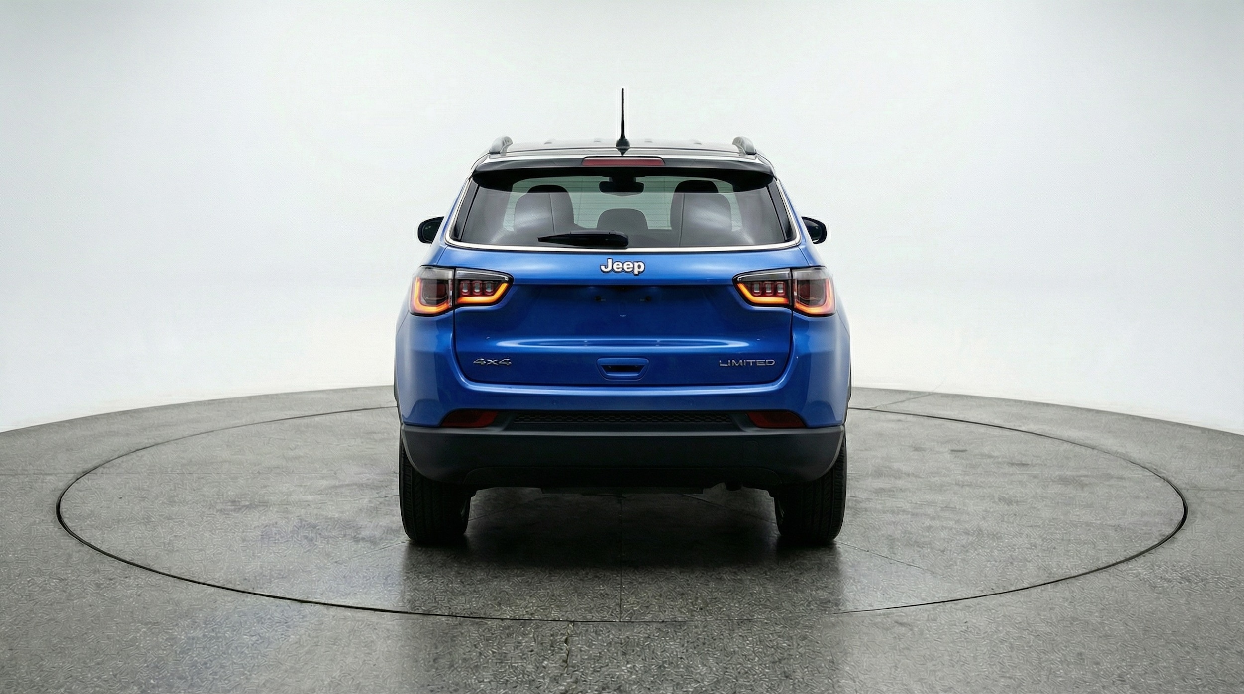 Thumbnail: 2025 Jeep Compass - 6