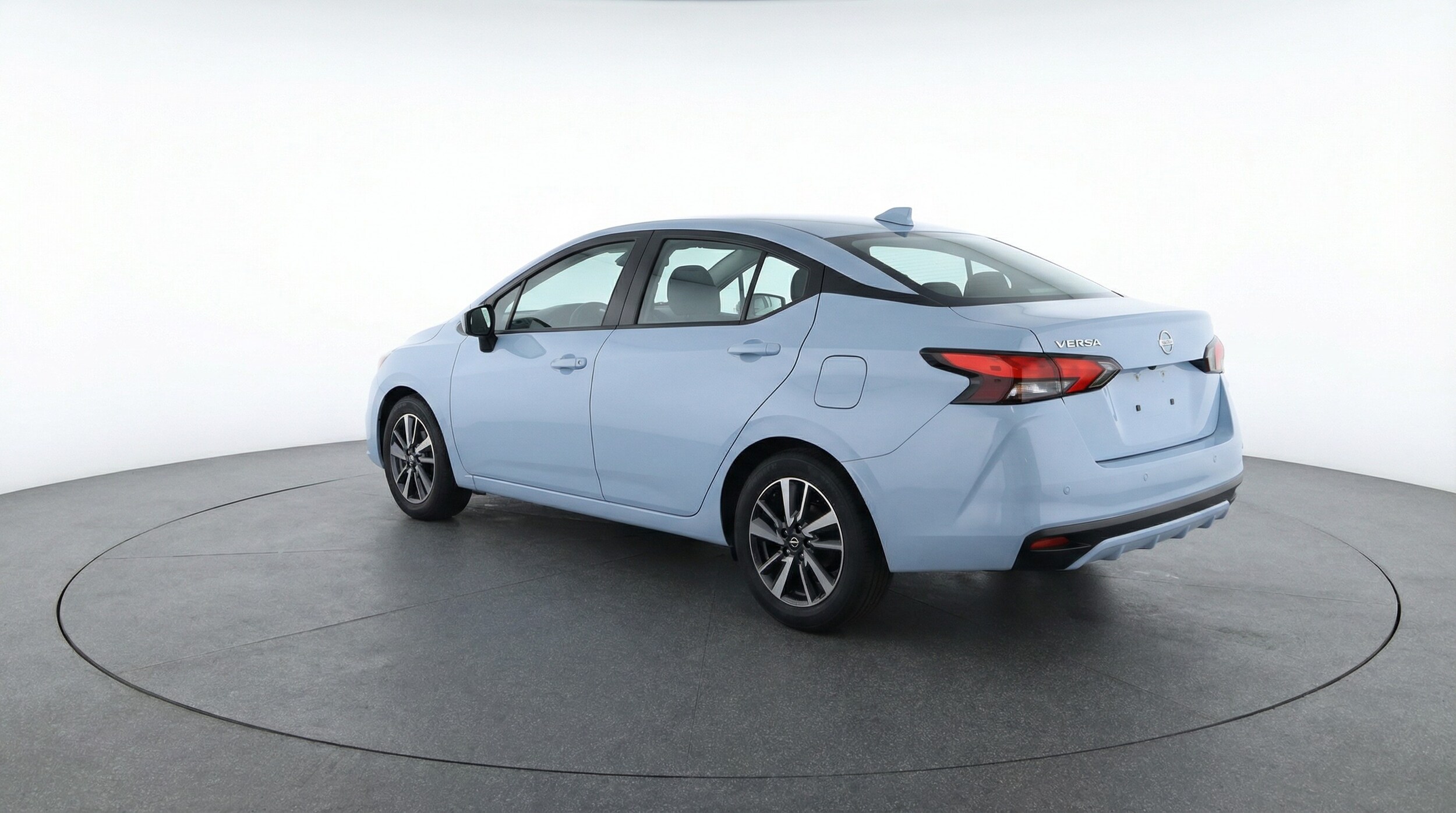 Thumbnail: 2025 Nissan Versa - 5