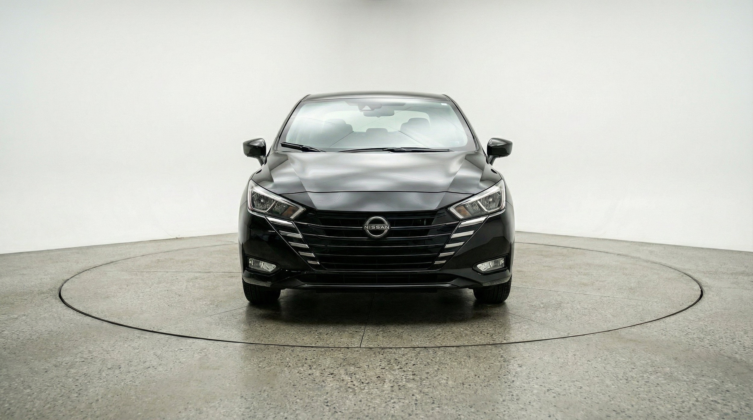 Thumbnail: 2025 Nissan Versa - 2
