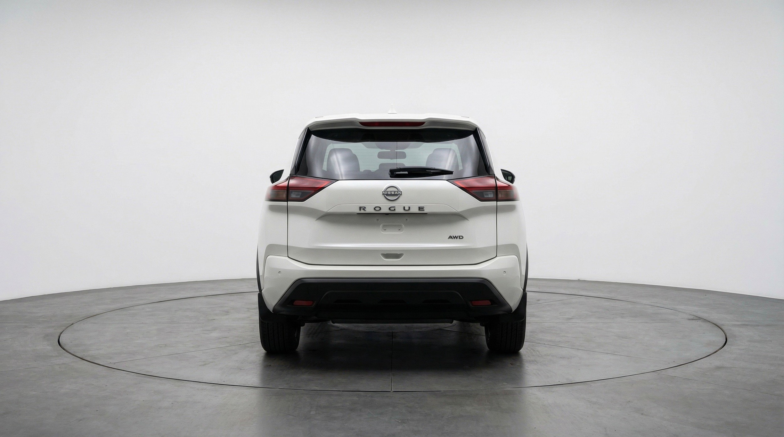 Thumbnail: 2025 Nissan Rogue - 7