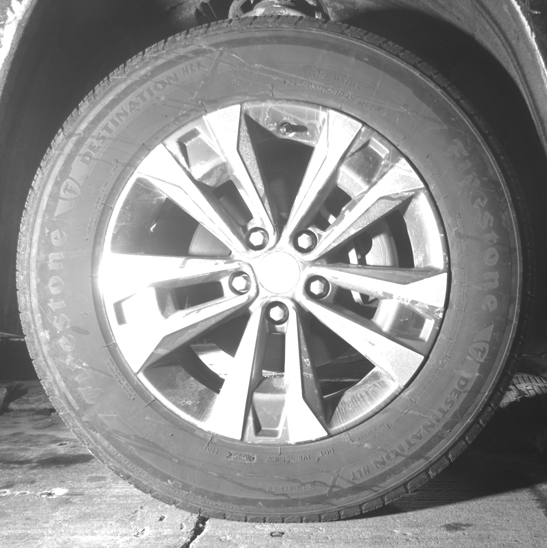 Thumbnail: 2025 Chevrolet Equinox - 10