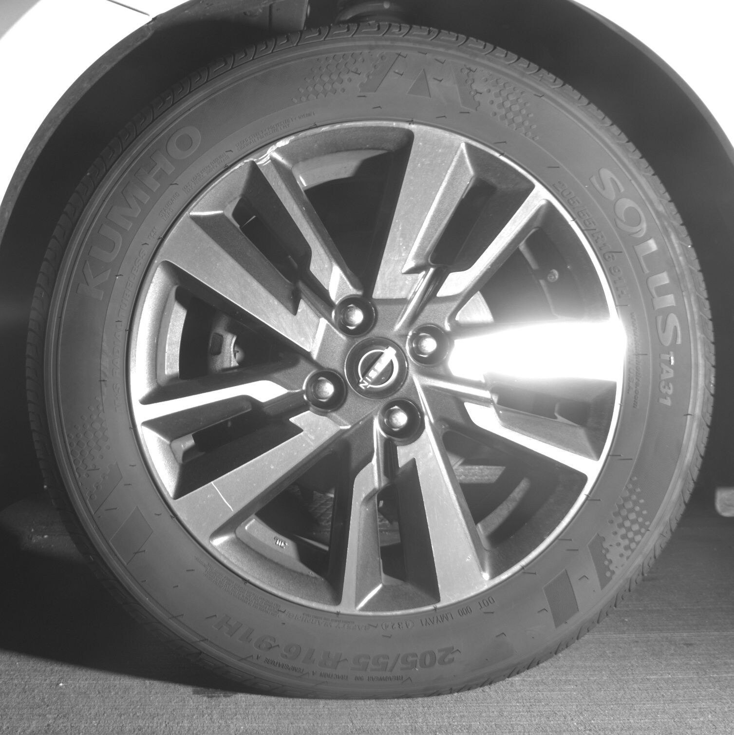 Thumbnail: 2025 Nissan Versa - 9