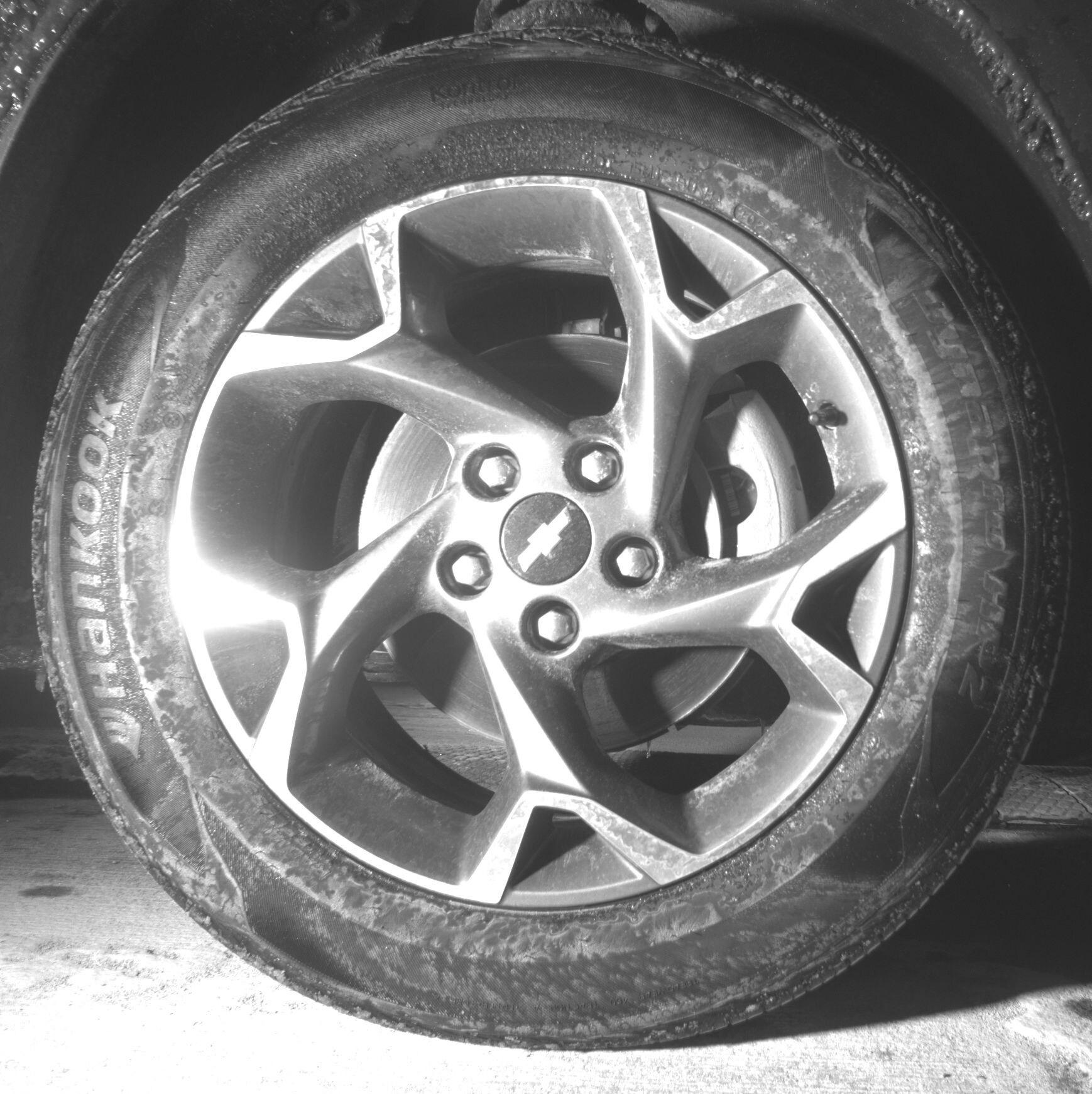 Thumbnail: 2025 Chevrolet Trax - 10