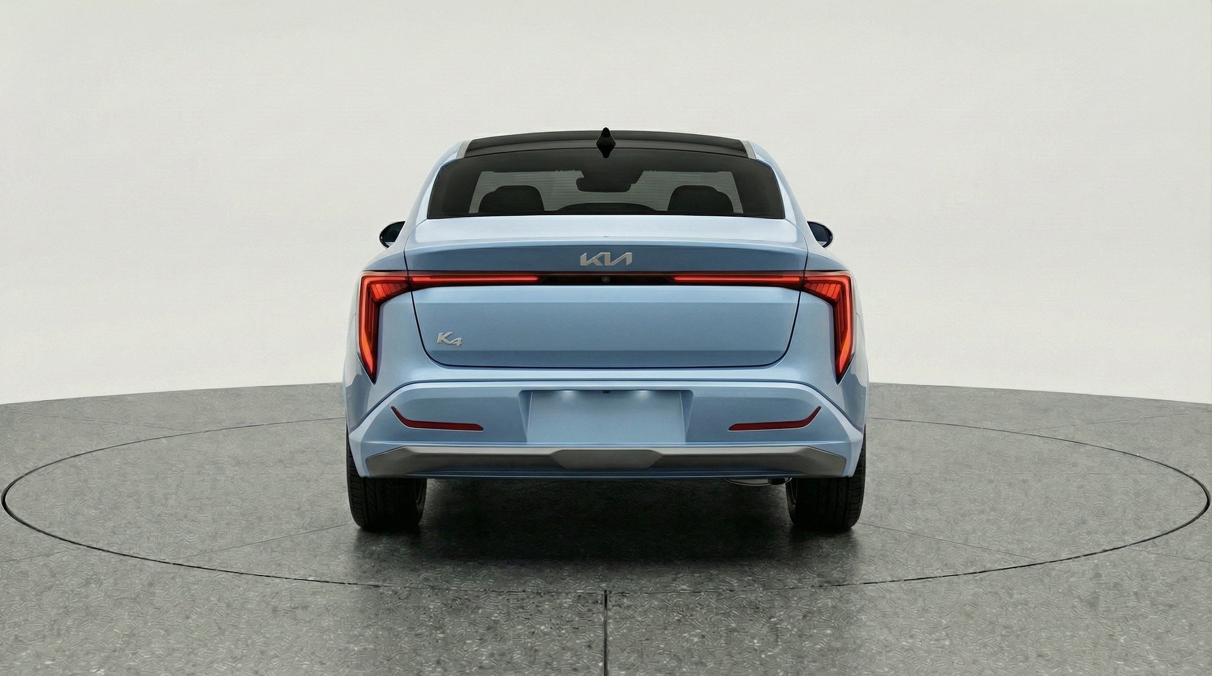 Thumbnail: 2025 Kia K4 - 7