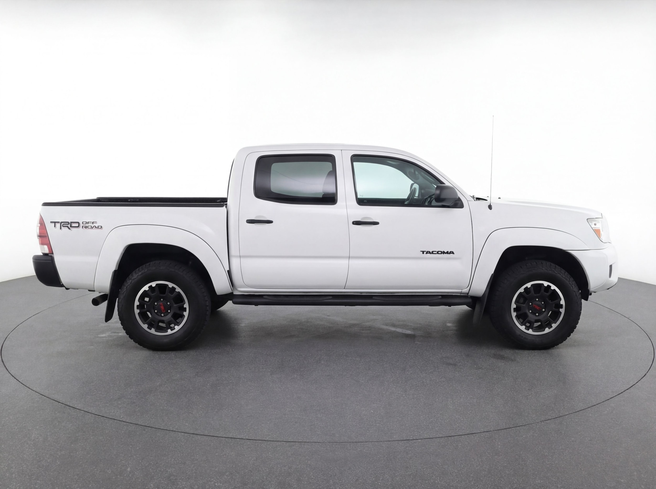 Thumbnail: 2025 Toyota Tacoma - 8