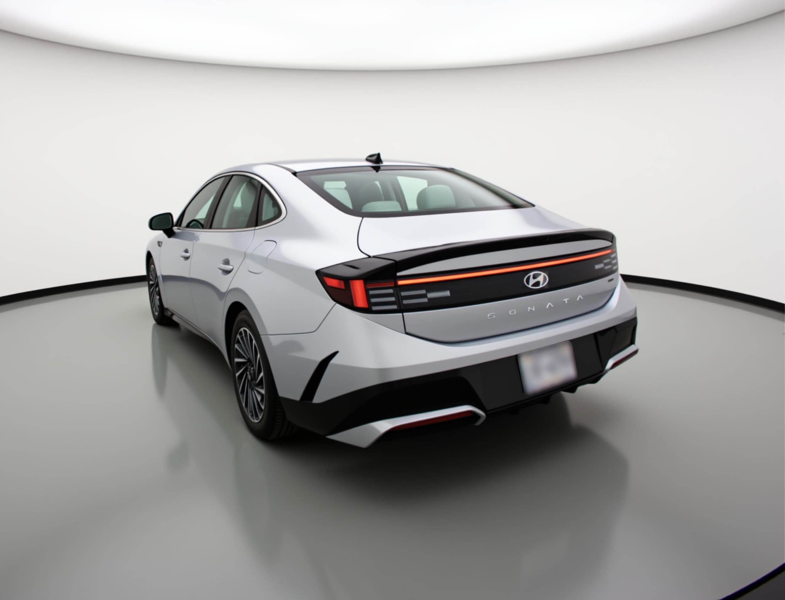 Thumbnail: 2025 Hyundai Sonata - 6